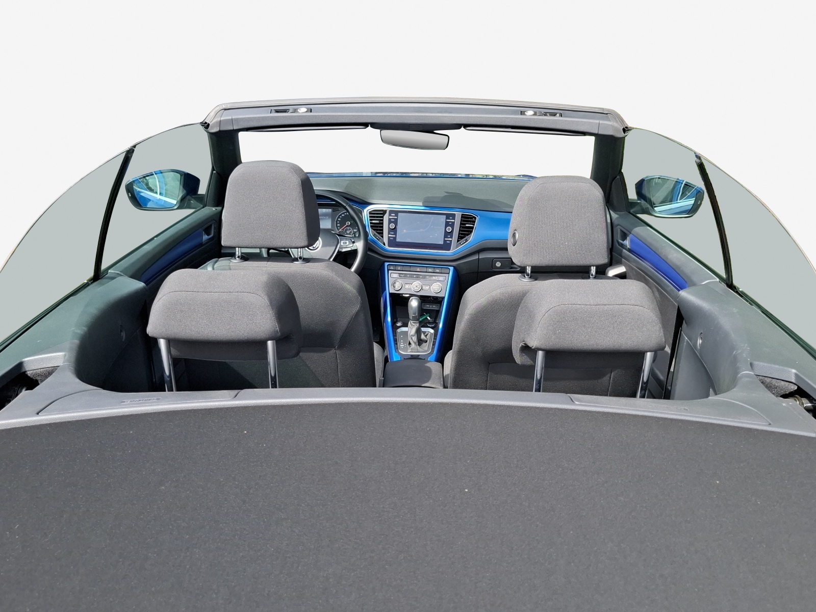 VW T-Roc Cabriolet 1.5 TSI EVO Advance DSG-image-14