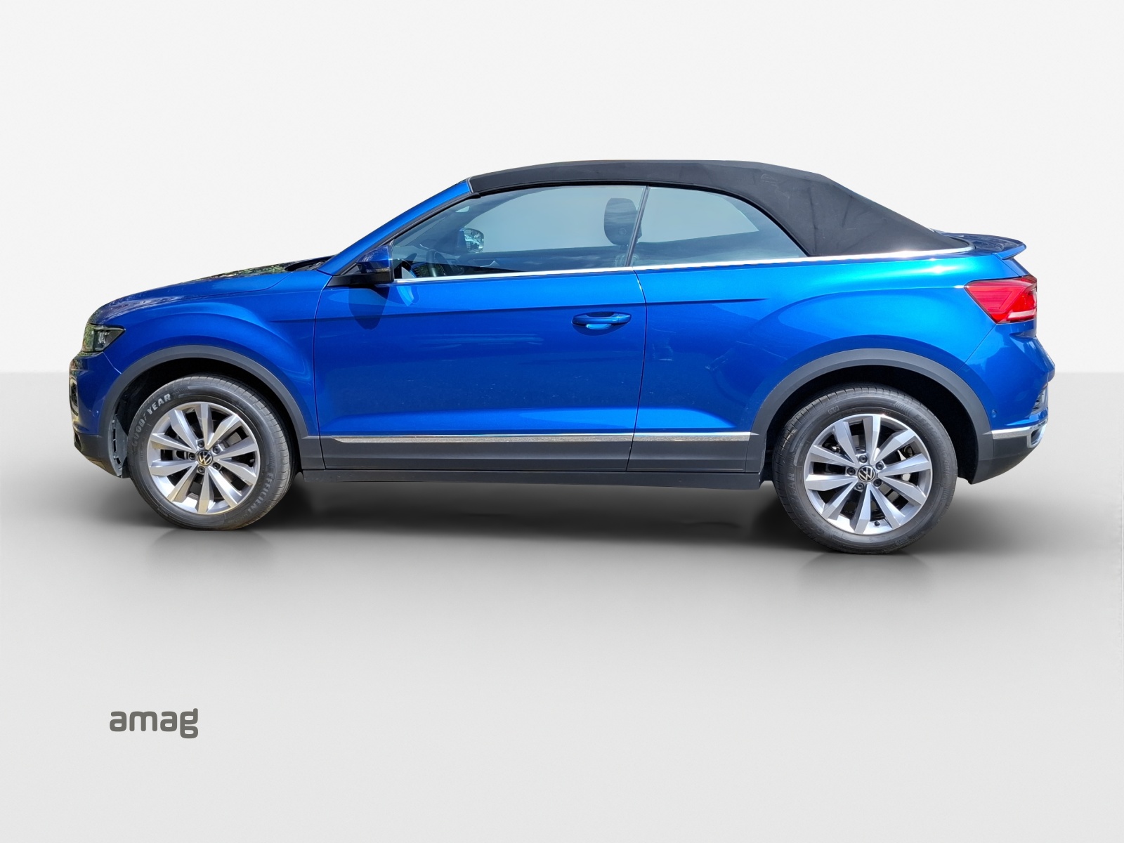 VW T-Roc Cabriolet 1.5 TSI EVO Advance DSG-showroom-element-1