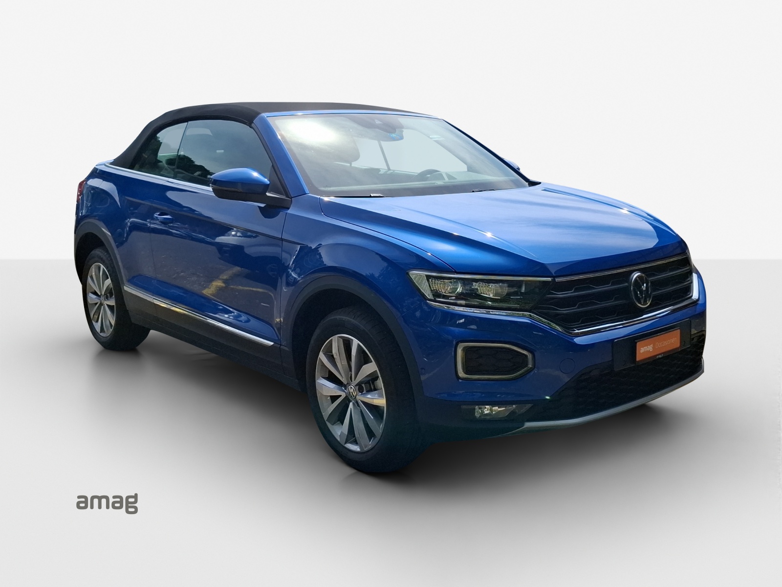 VW T-Roc Cabriolet 1.5 TSI EVO Advance DSG-image-5