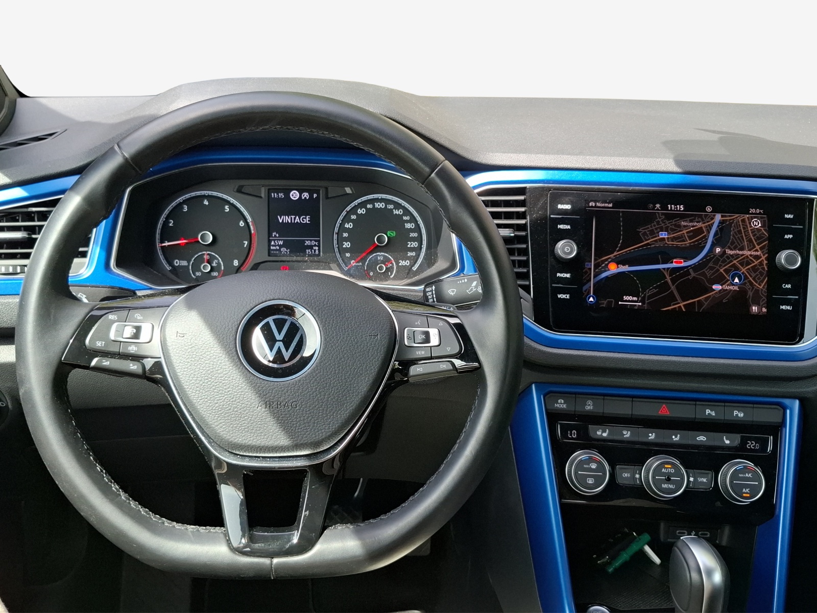 VW T-Roc Cabriolet 1.5 TSI EVO Advance DSG-image-8
