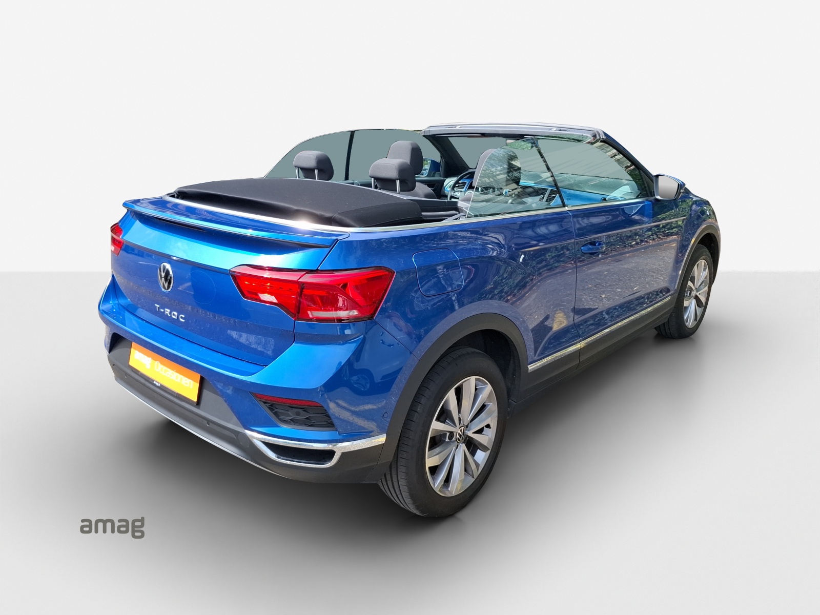 VW T-Roc Cabriolet 1.5 TSI EVO Advance DSG-image-13