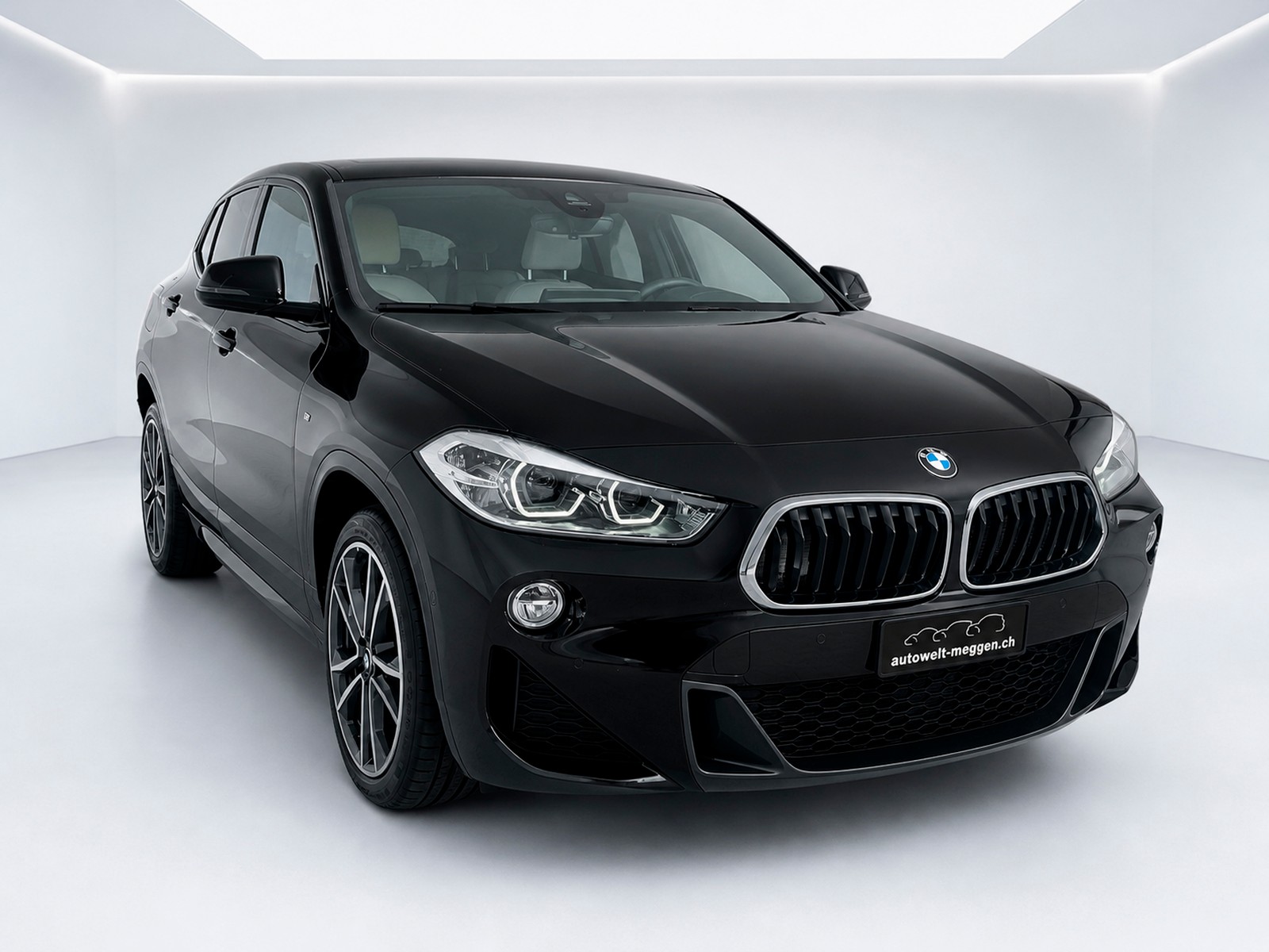 BMW X2 xDrive 18d M Sport Steptronic-image-2
