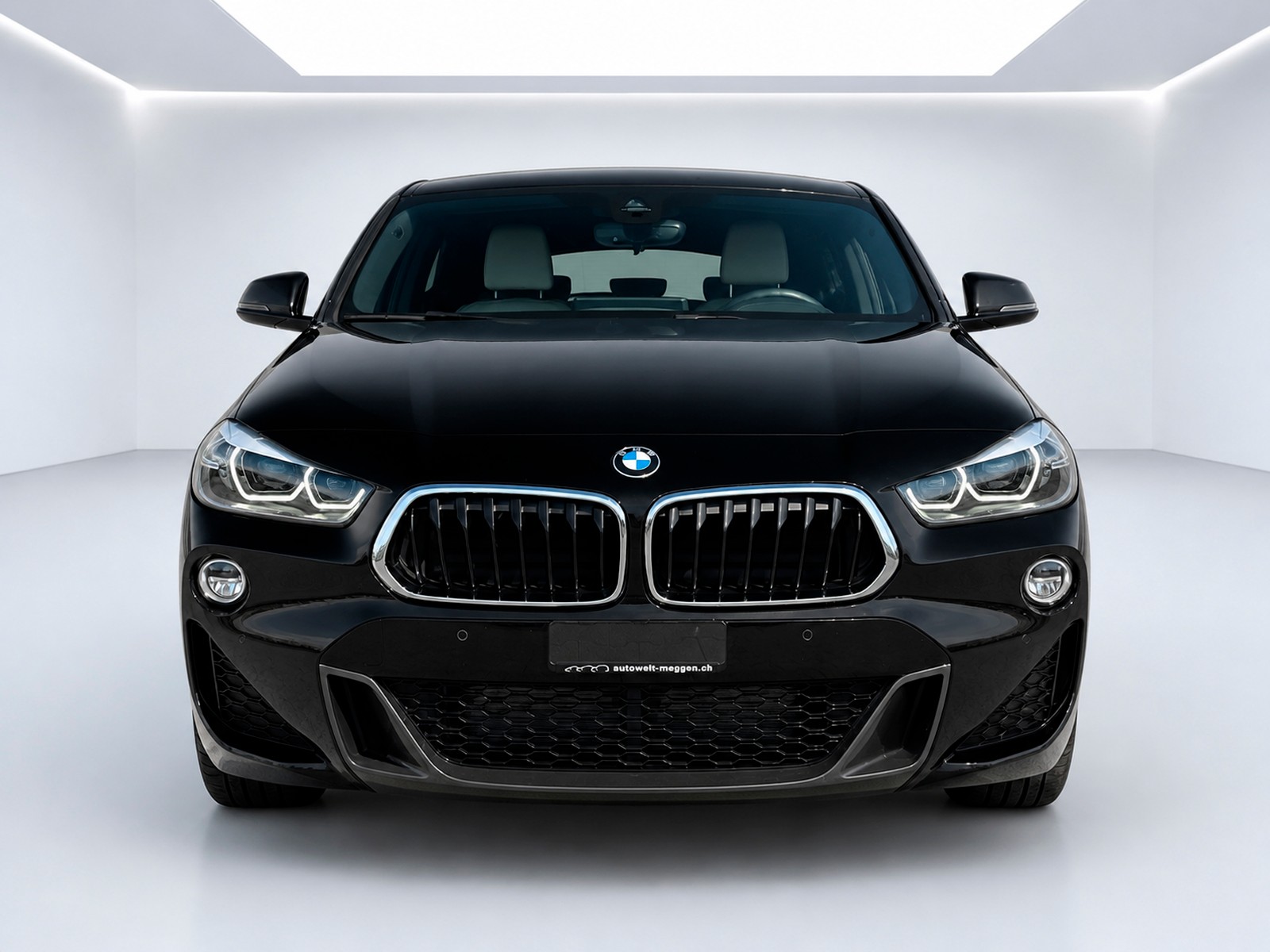 BMW X2 xDrive 18d M Sport Steptronic-image-1