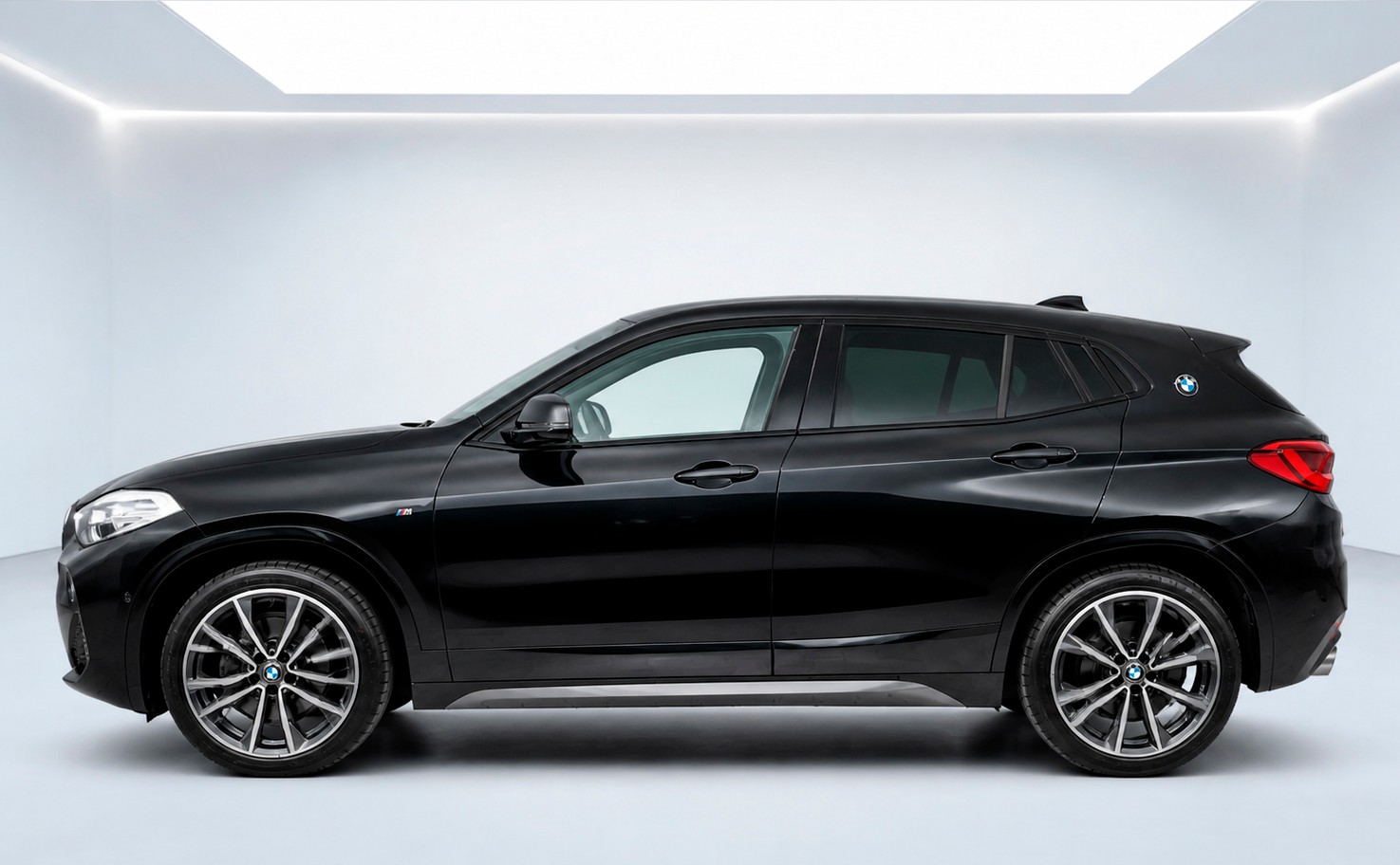 BMW X2 xDrive 18d M Sport Steptronic-image-15