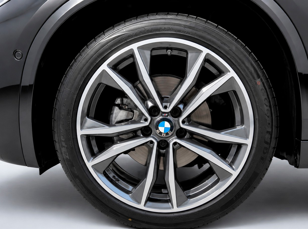 BMW X2 xDrive 18d M Sport Steptronic-image-7