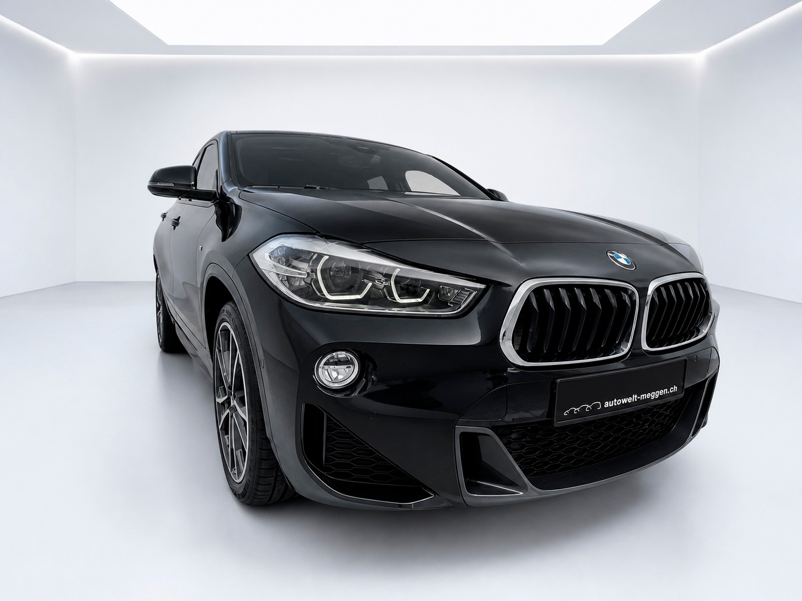 BMW X2 xDrive 18d M Sport Steptronic-image-6