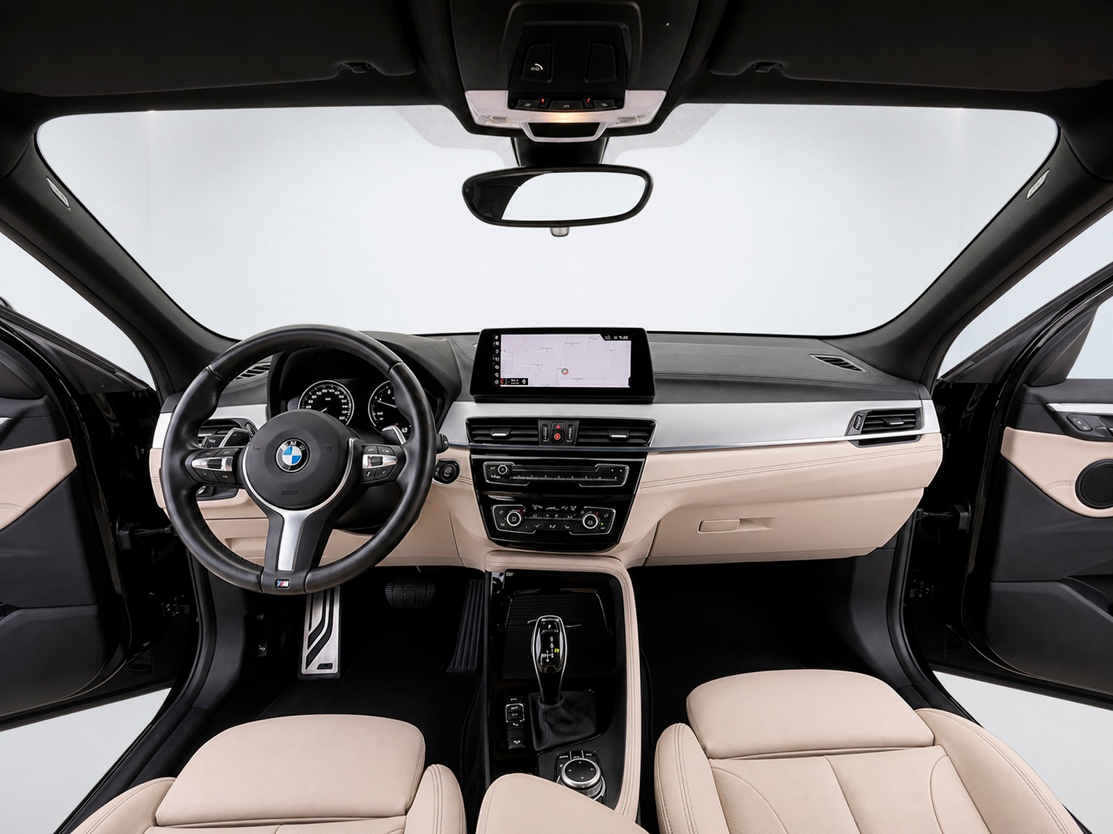 BMW X2 xDrive 18d M Sport Steptronic-image-14