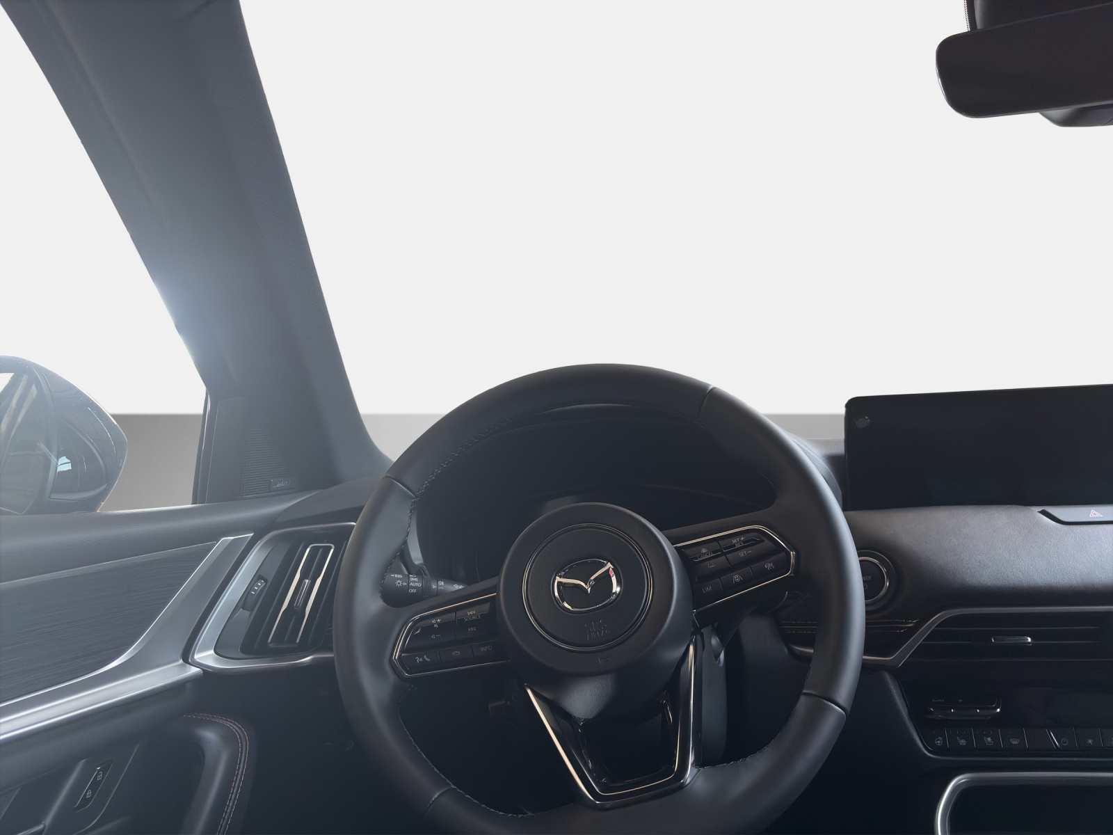 MAZDA CX-60 2.5/191 Hybrid Homura Plus 4x4-image-11