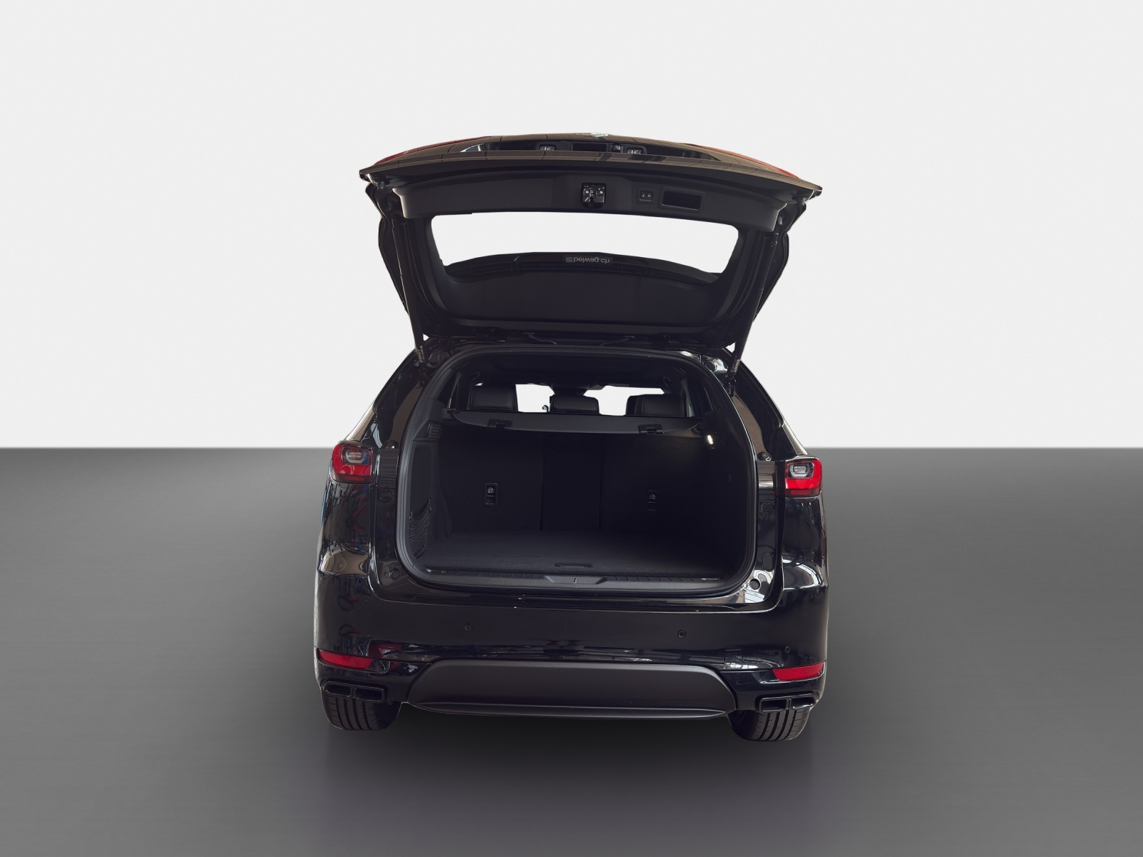 MAZDA CX-60 2.5/191 Hybrid Homura Plus 4x4-image-8