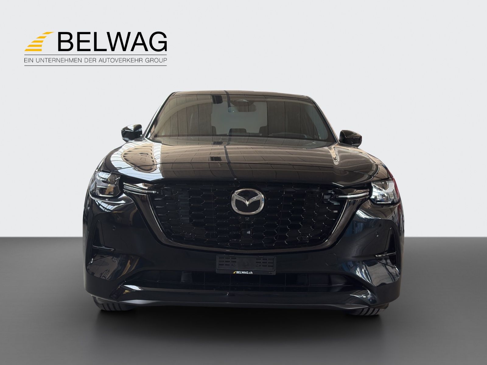 MAZDA CX-60 2.5/191 Hybrid Homura Plus 4x4-image-1