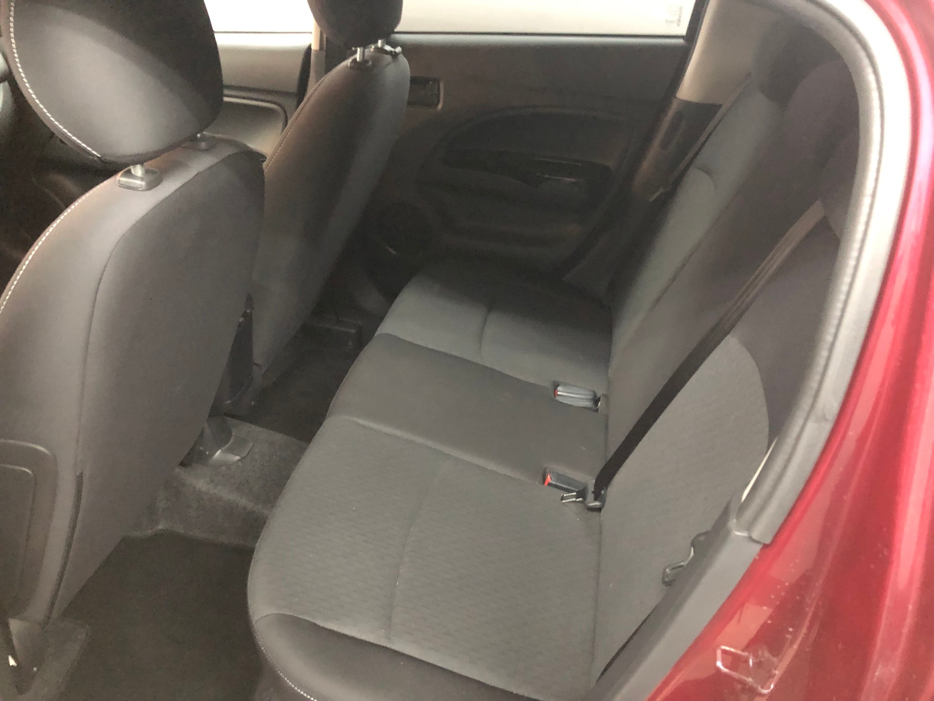MITSUBISHI Space Star 1.2 Style Anniversary-image-5