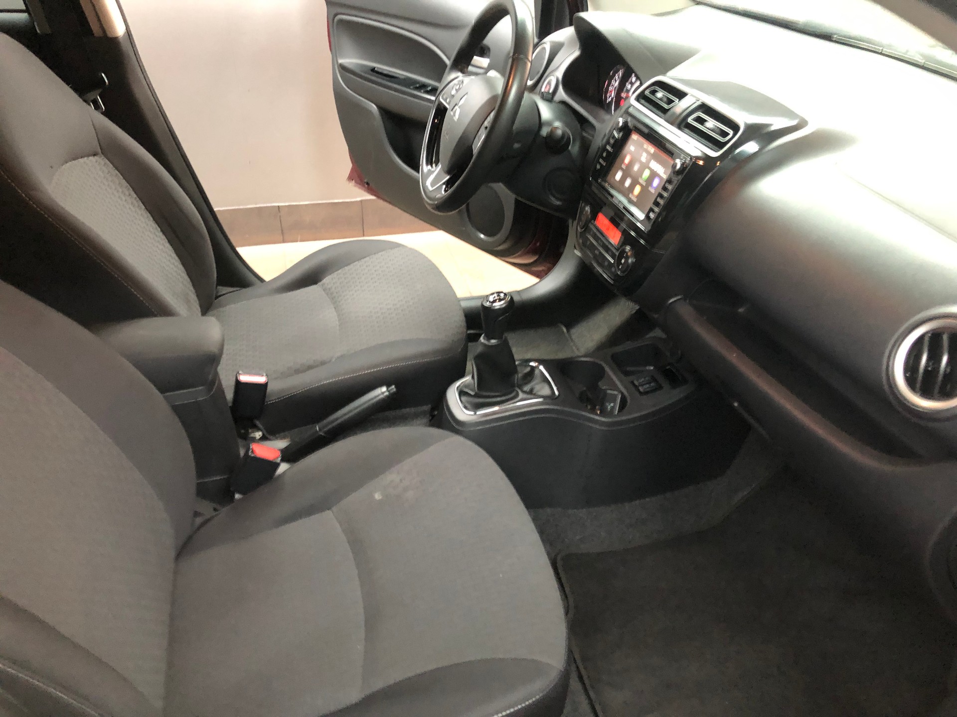 MITSUBISHI Space Star 1.2 Style Anniversary-image-8