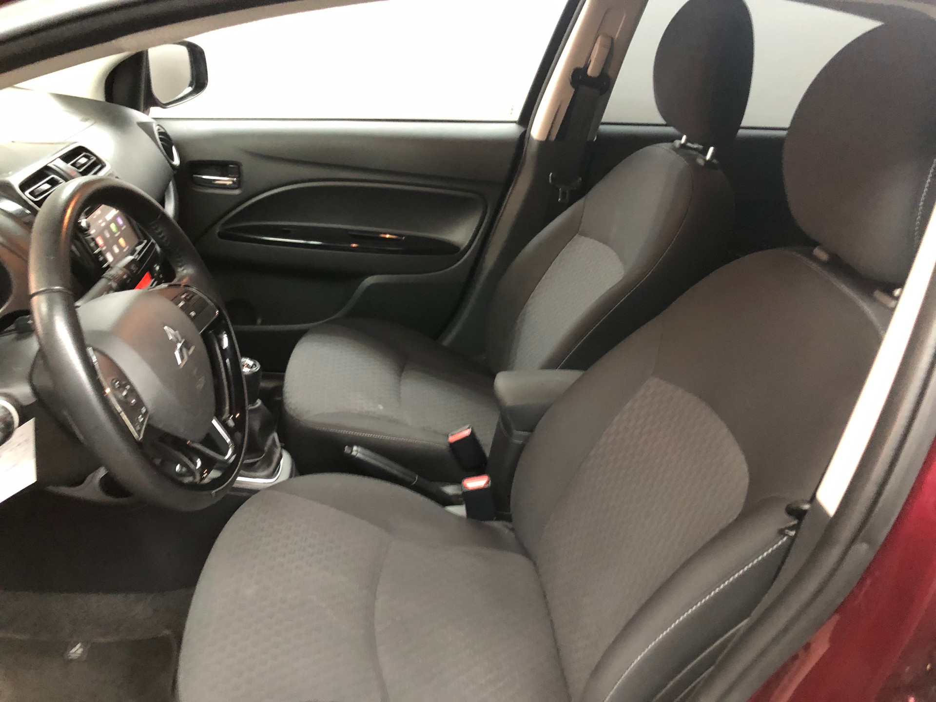MITSUBISHI Space Star 1.2 Style Anniversary-image-6