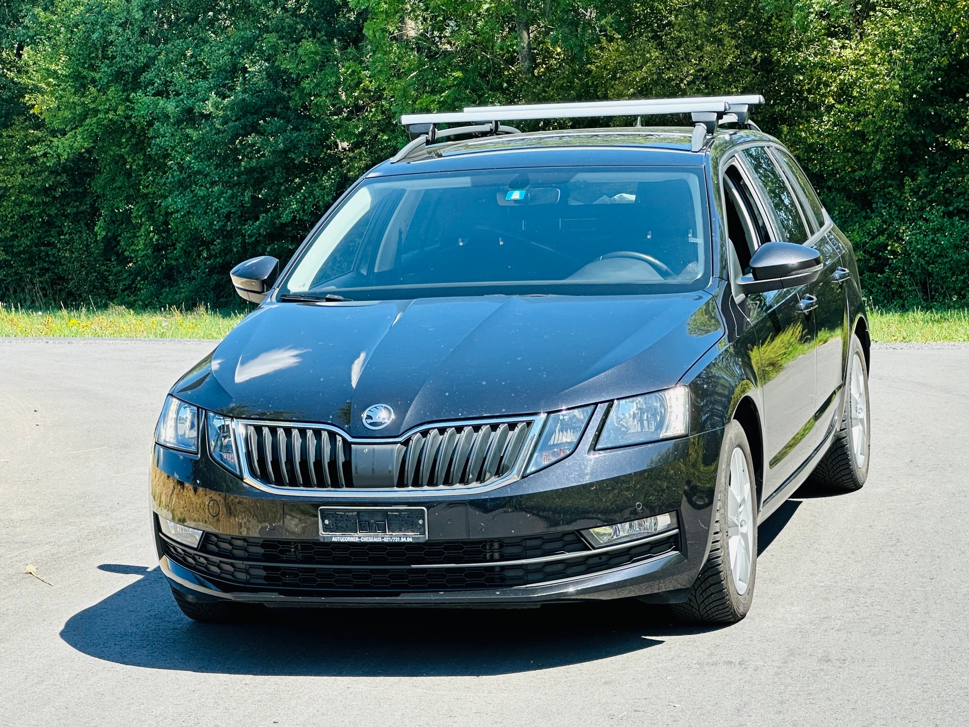 SKODA Octavia Combi 1.8 TSI Style 4x4 DSG-image-5