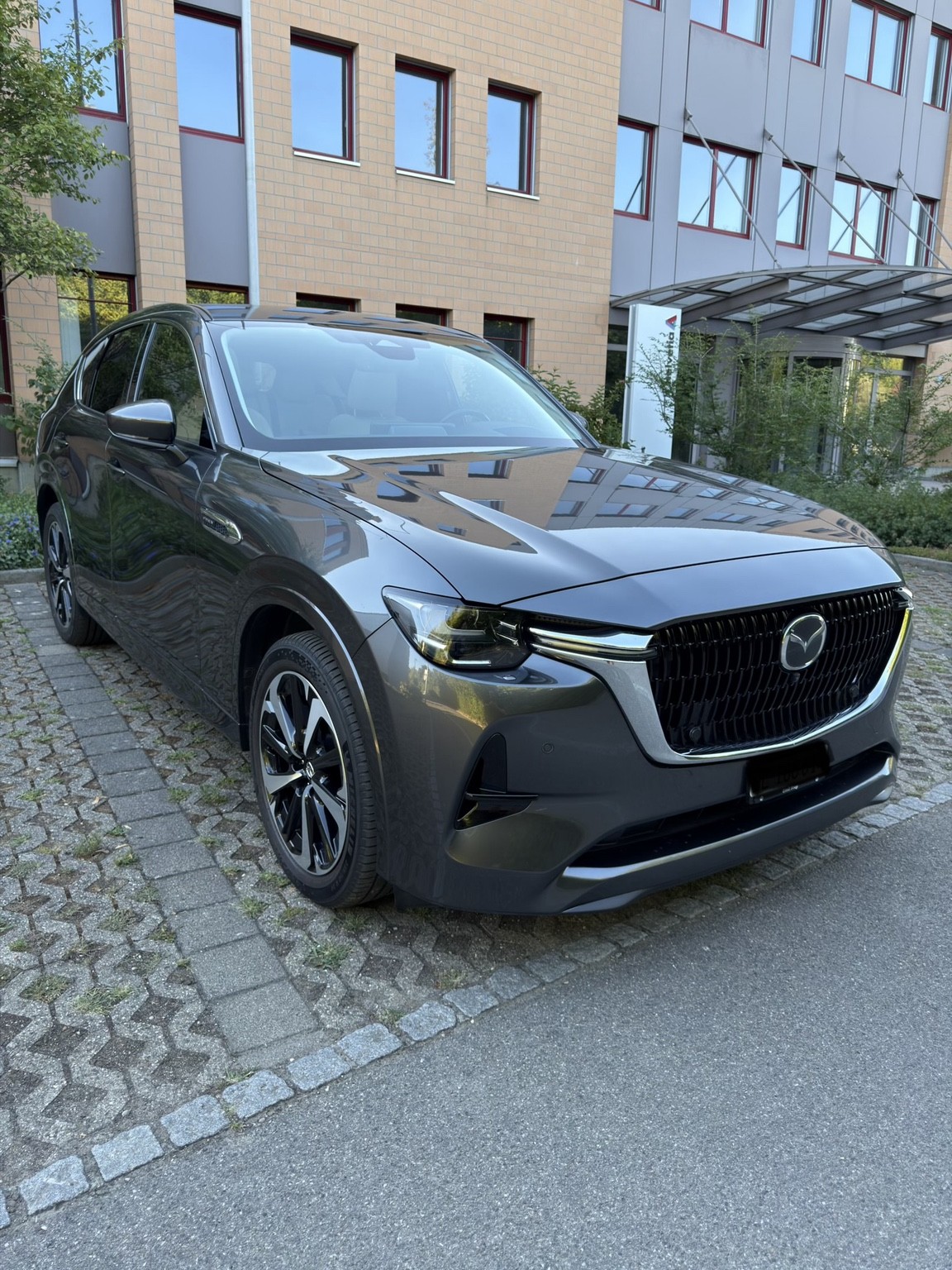 MAZDA 2.5 PHEV Takumi-image-6