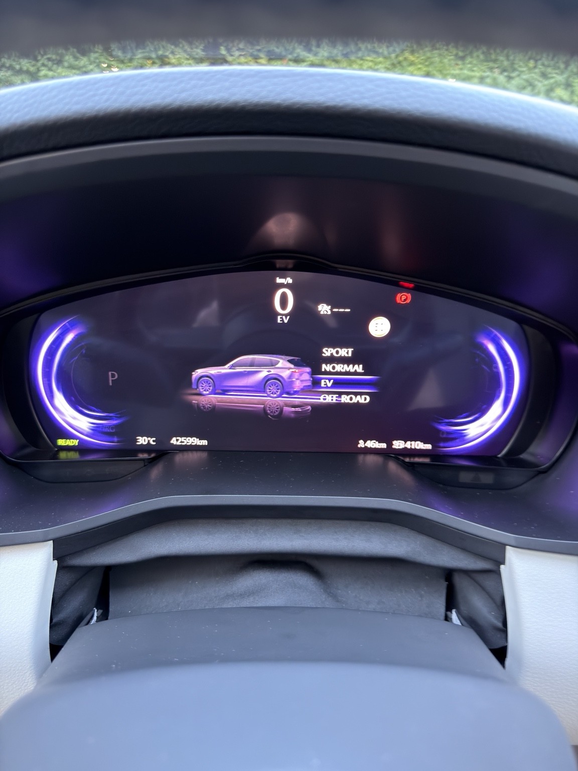 MAZDA 2.5 PHEV Takumi-image-10