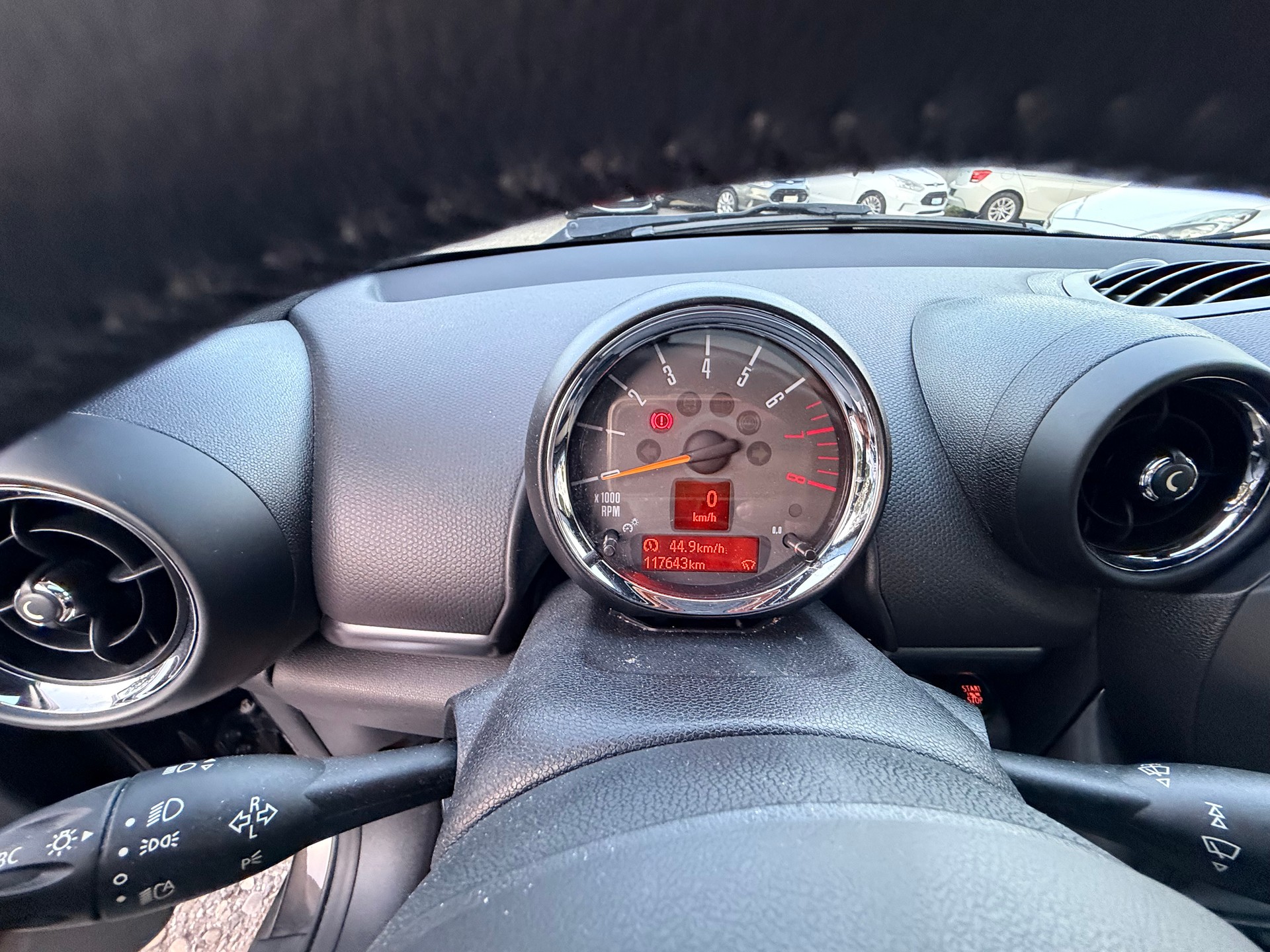 MINI Countryman Cooper S ALL4-image-16