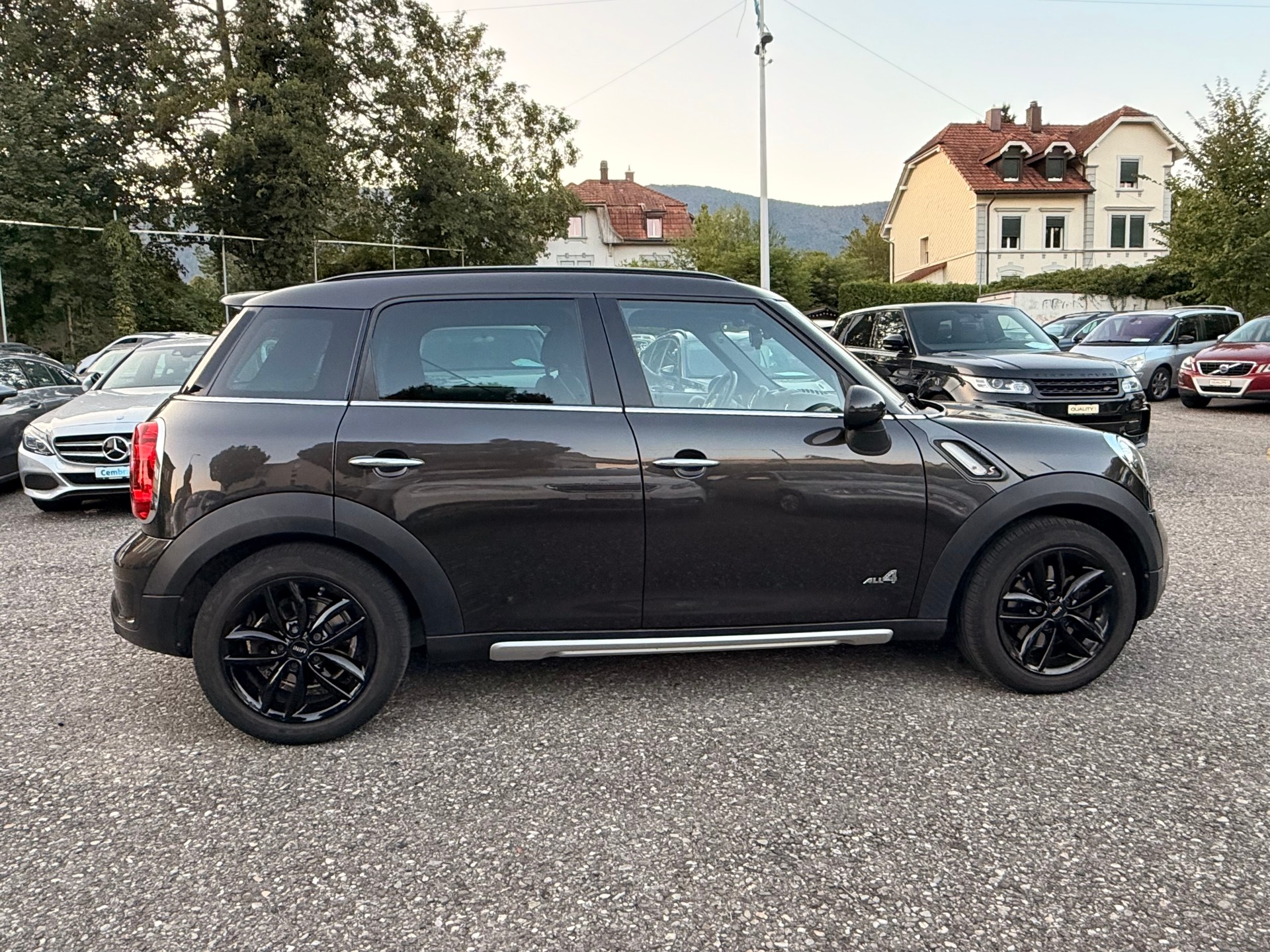 MINI Countryman Cooper S ALL4-image-4
