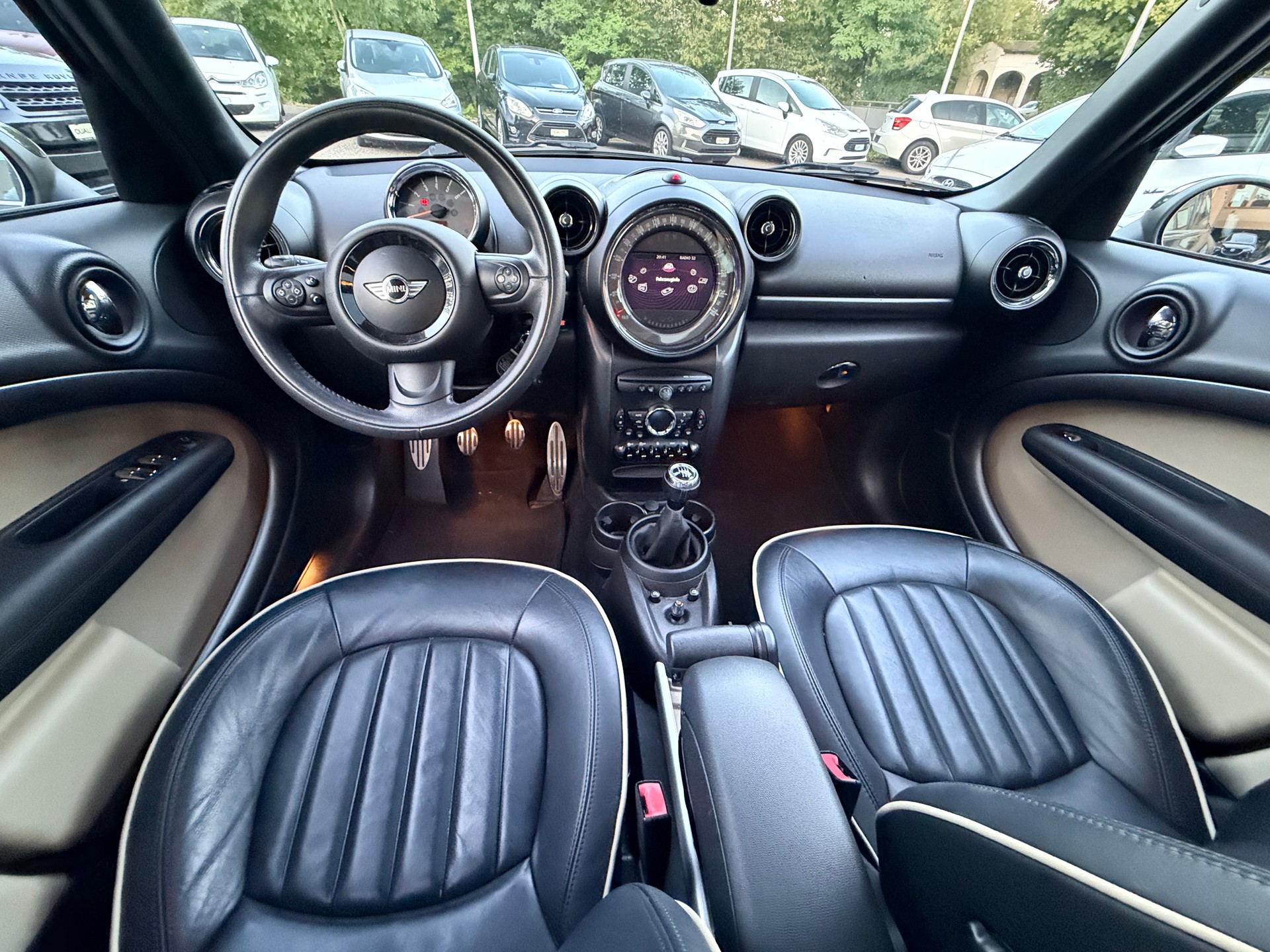 MINI Countryman Cooper S ALL4-image-15