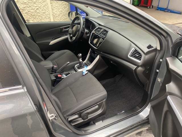 SUZUKI SX4 S-Cross 1.4 T Compact+ 4x4-image-3