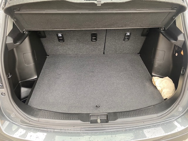 SUZUKI SX4 S-Cross 1.4 T Compact+ 4x4-image-4