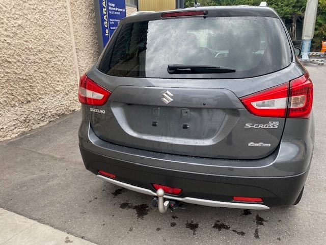 SUZUKI SX4 S-Cross 1.4 T Compact+ 4x4-image-6
