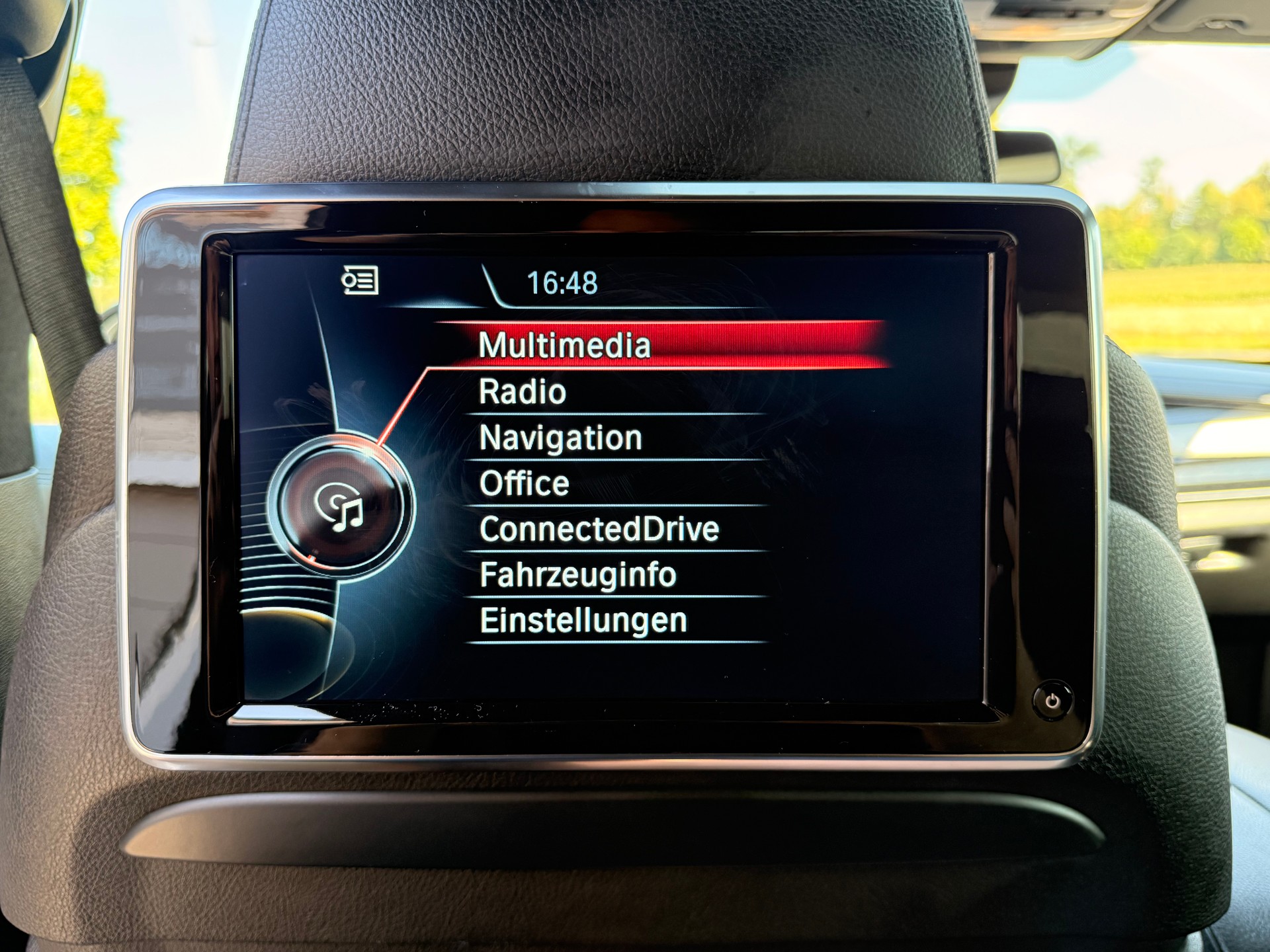 BMW X6 M50d Steptronic-image-10