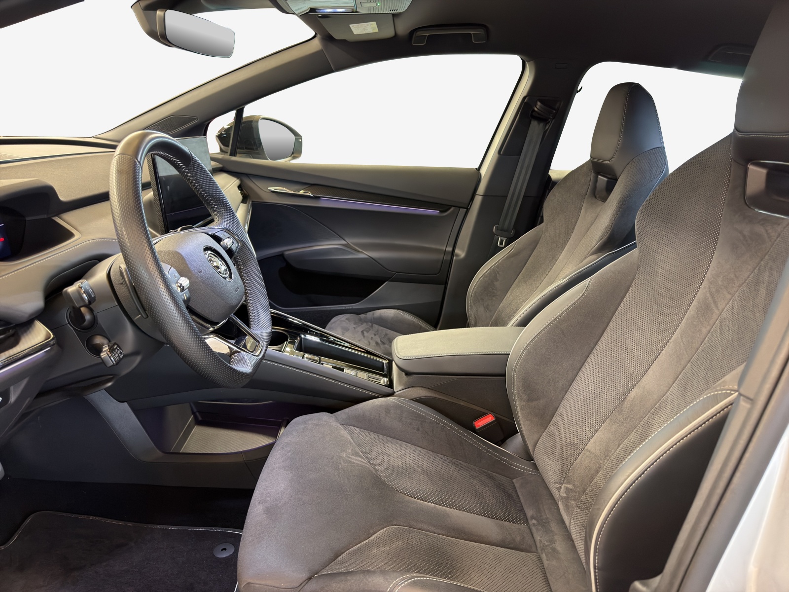 SKODA Enyaq iV 80x SportLine-image-7