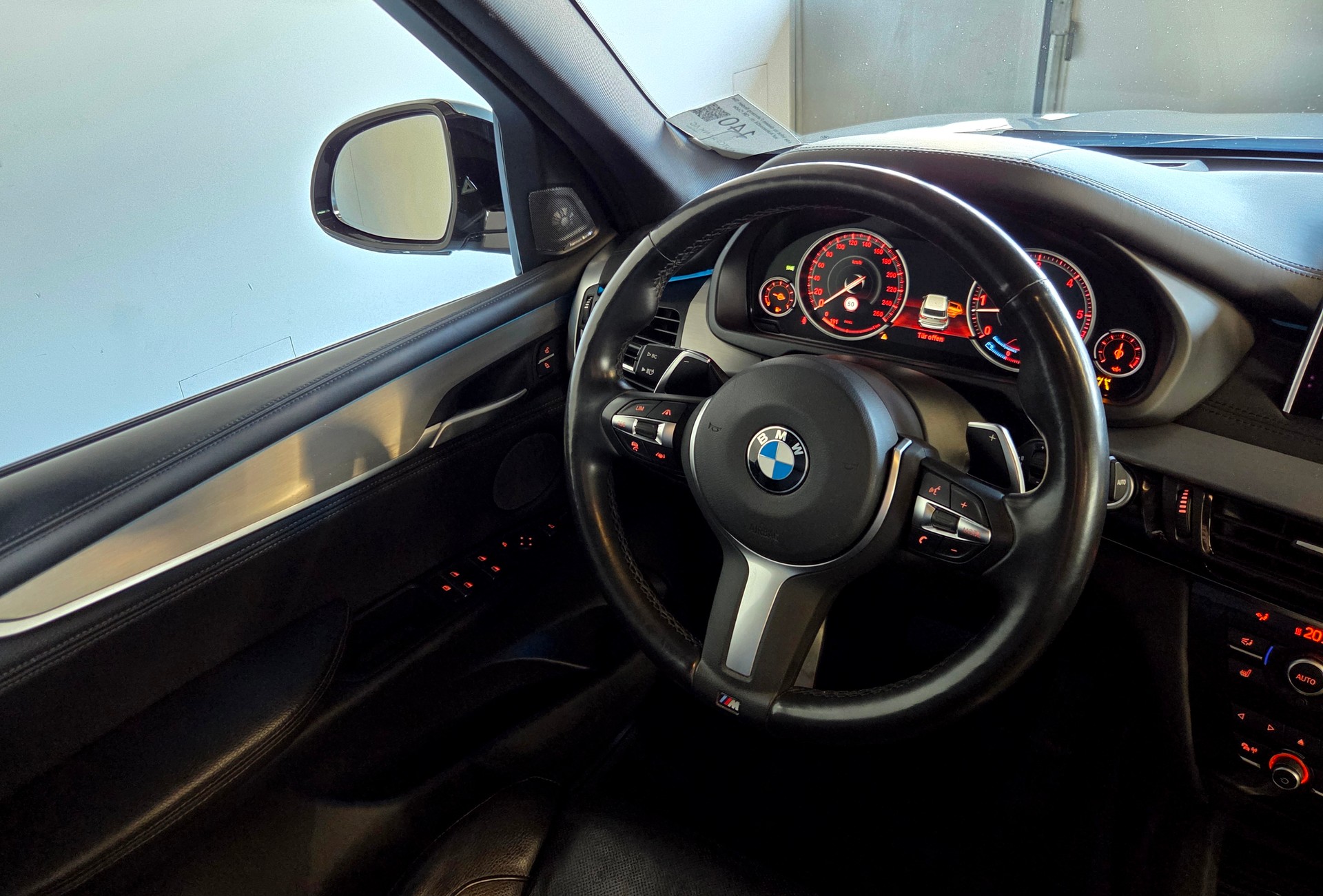 BMW X5 40d xDrive M-Sport-image-13
