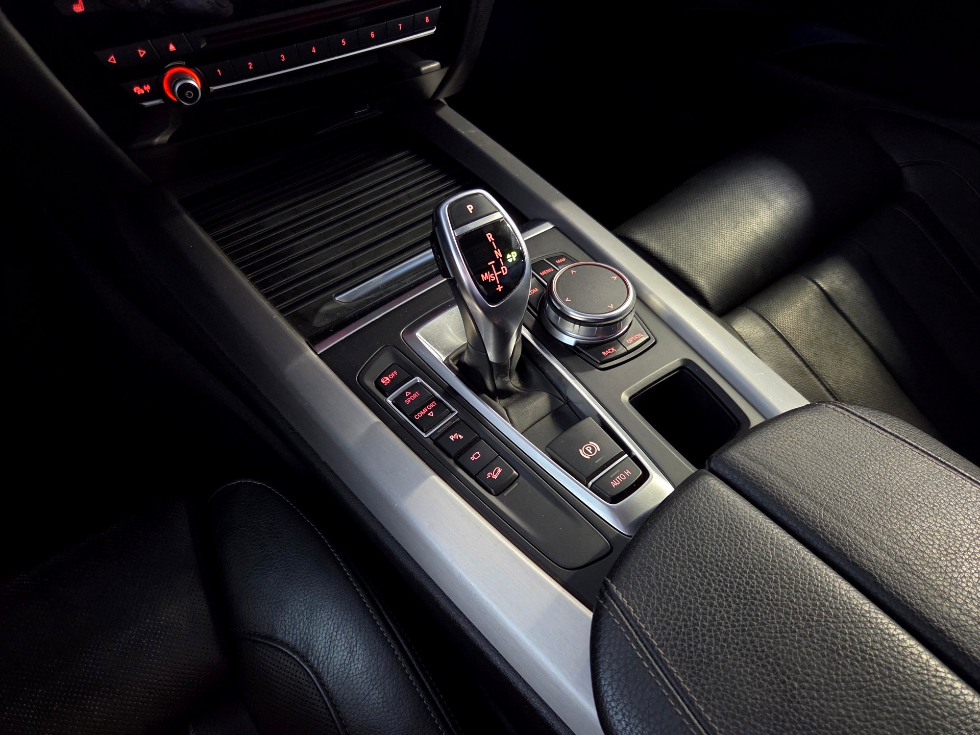 BMW X5 40d xDrive M-Sport-image-21