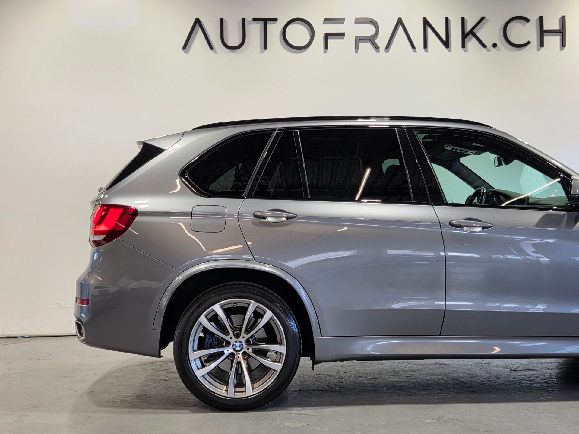 BMW X5 40d xDrive M-Sport-image-7