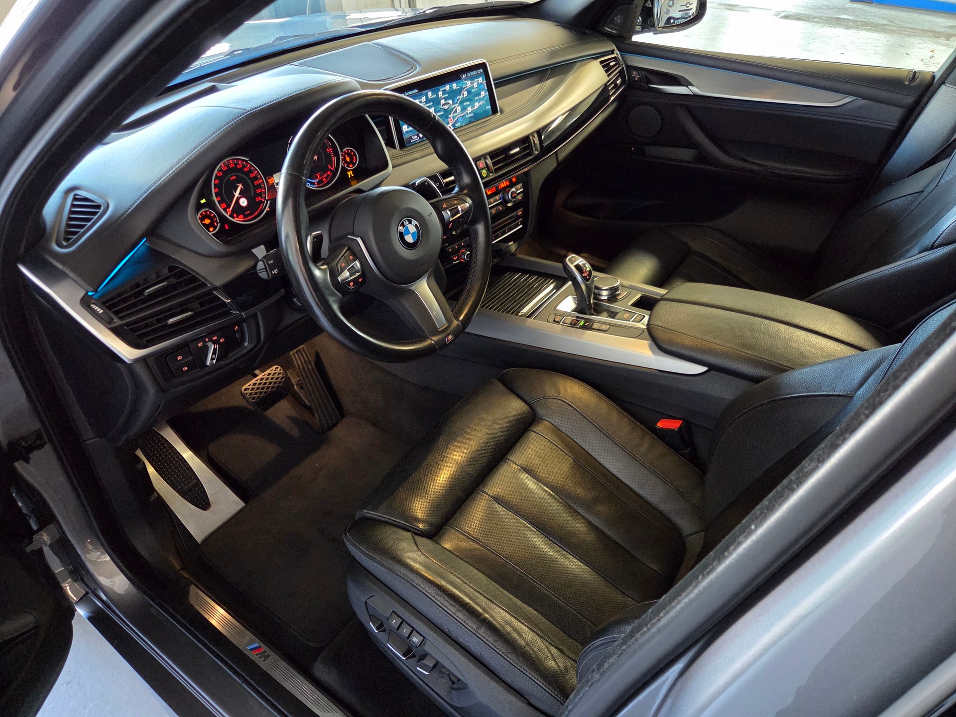 BMW X5 40d xDrive M-Sport-image-11