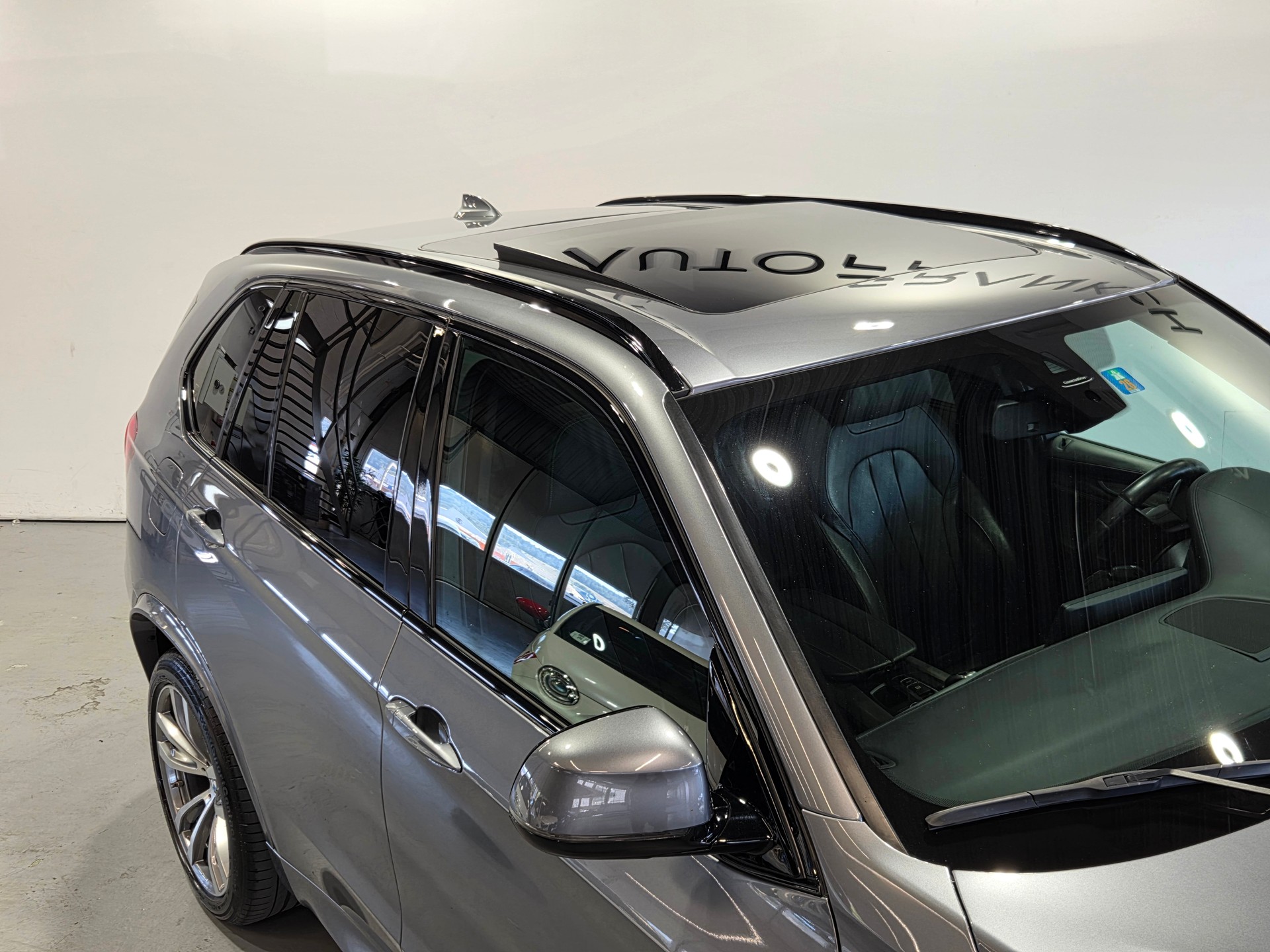 BMW X5 40d xDrive M-Sport-image-2