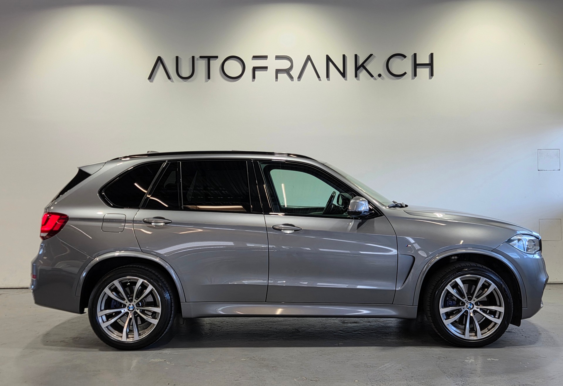 BMW X5 40d xDrive M-Sport-image-5