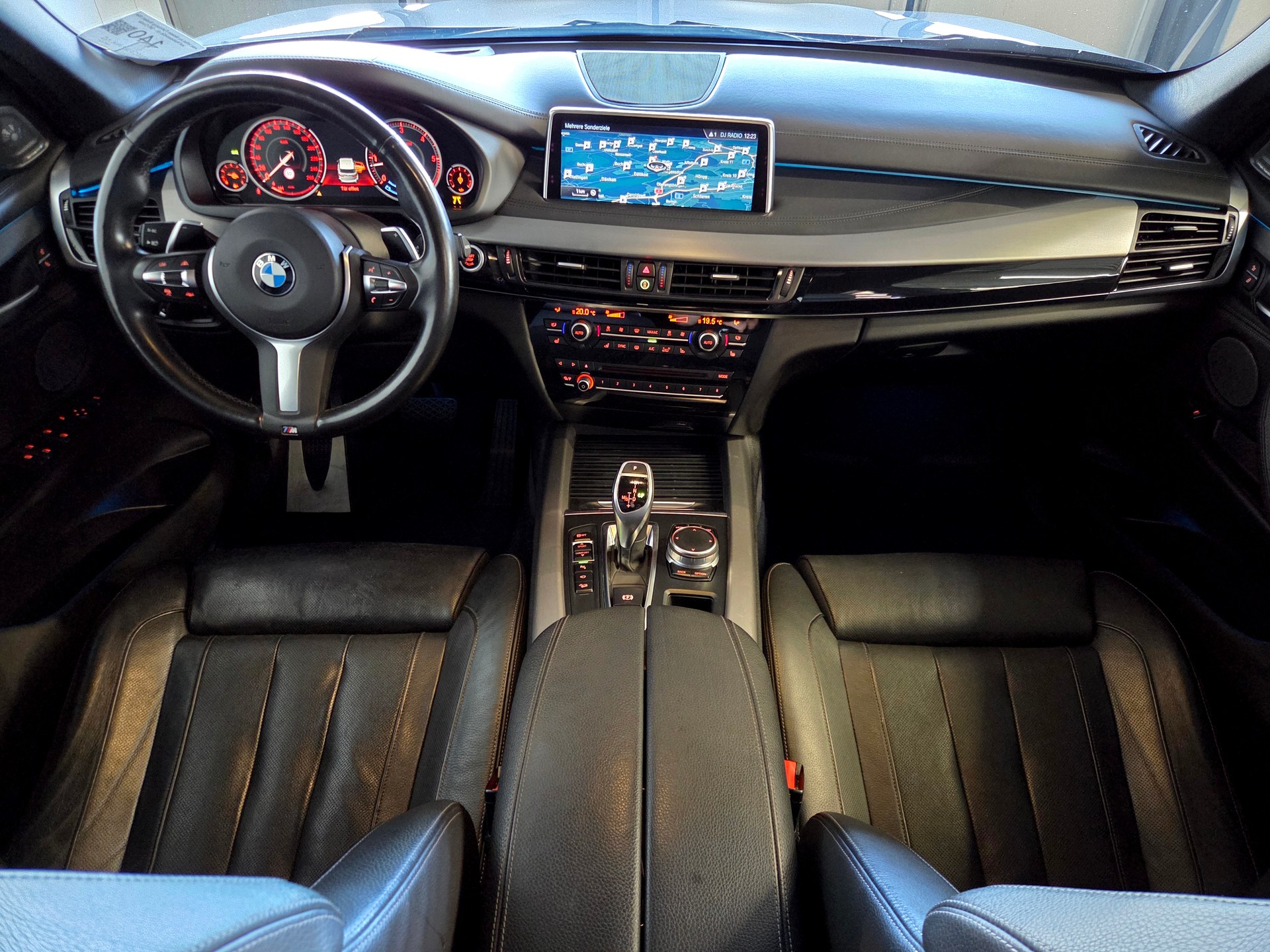 BMW X5 40d xDrive M-Sport-image-16