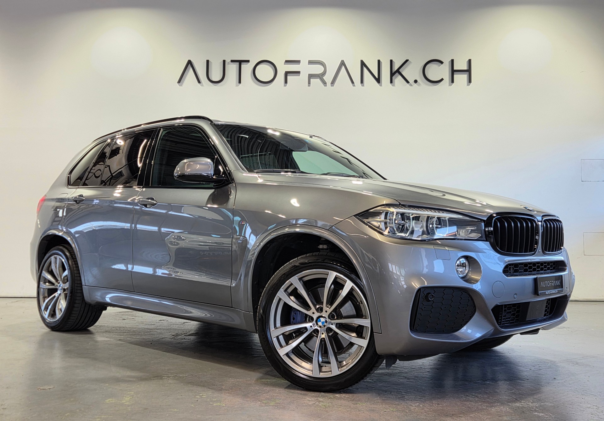 BMW X5 40d xDrive M-Sport-image-3