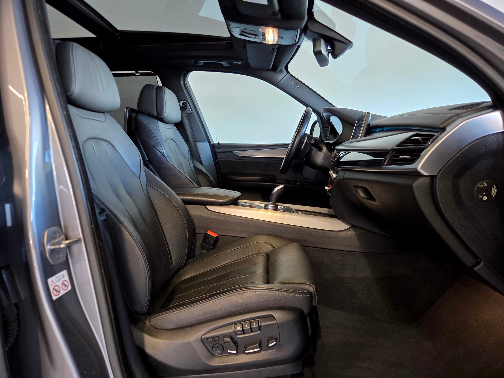 BMW X5 40d xDrive M-Sport-image-15