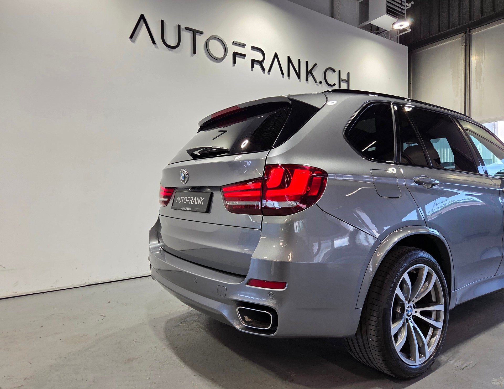 BMW X5 40d xDrive M-Sport-image-8