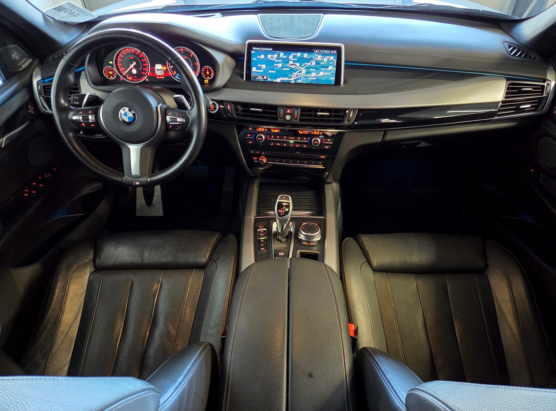 BMW X5 40d xDrive M-Sport-image-12