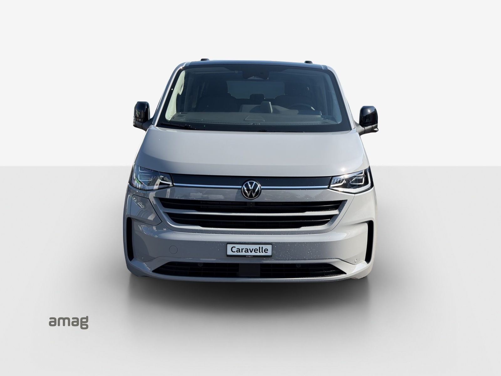 VW Caravelle 2.5TSI eHYBRID Edition 16,5kWh 8Aut.-image-6