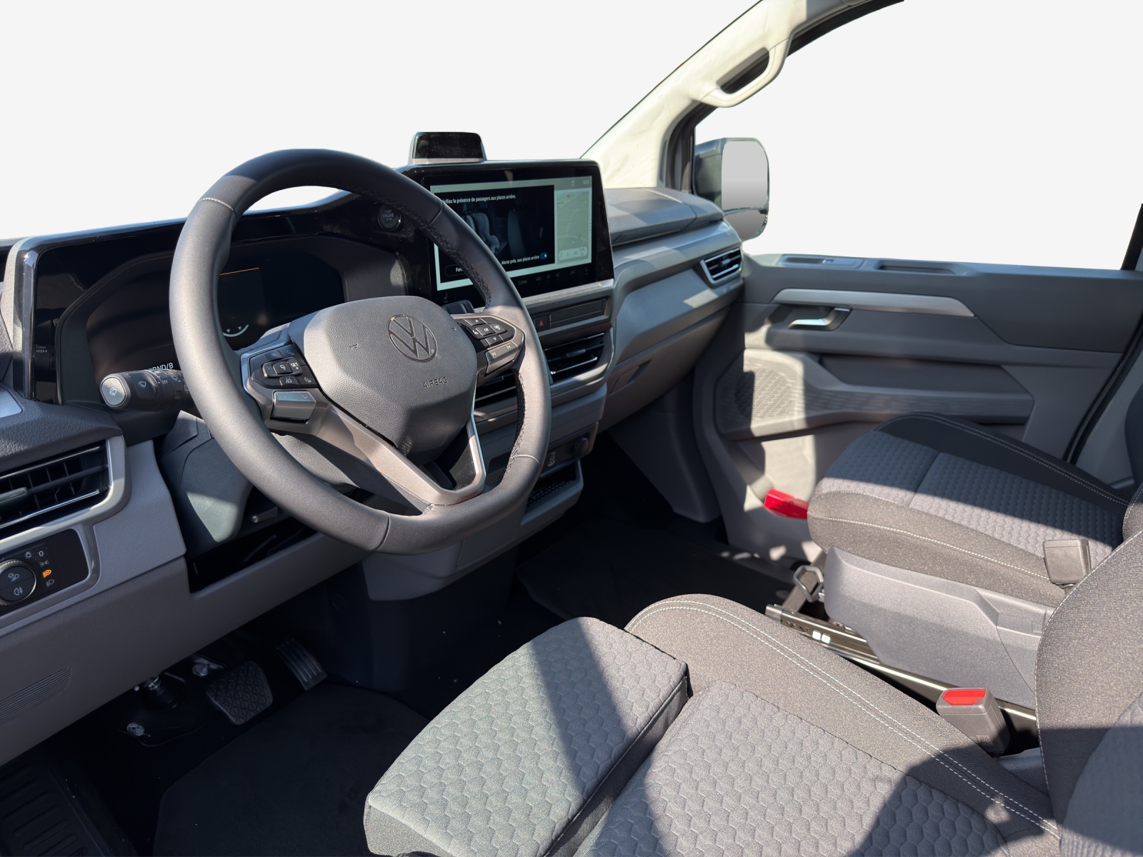 VW Caravelle 2.5TSI eHYBRID Edition 16,5kWh 8Aut.-image-8