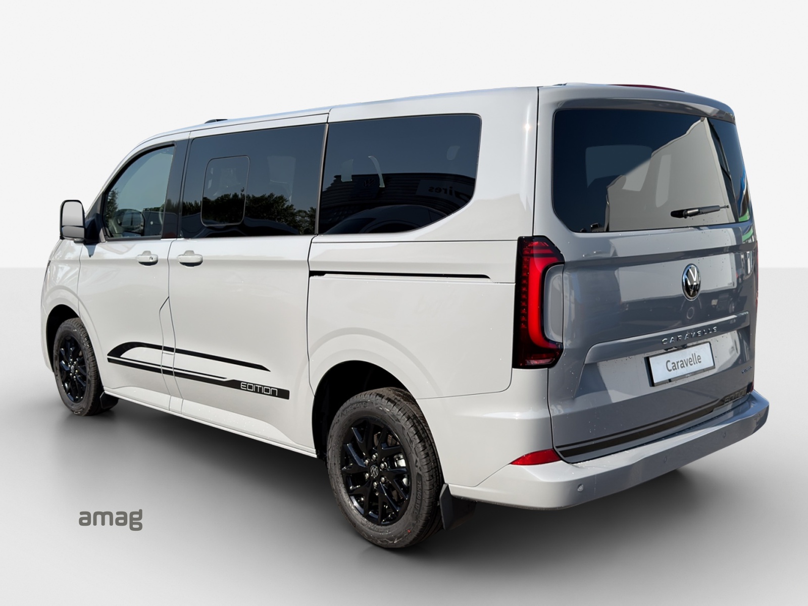 VW Caravelle 2.5TSI eHYBRID Edition 16,5kWh 8Aut.-showroom-element-2