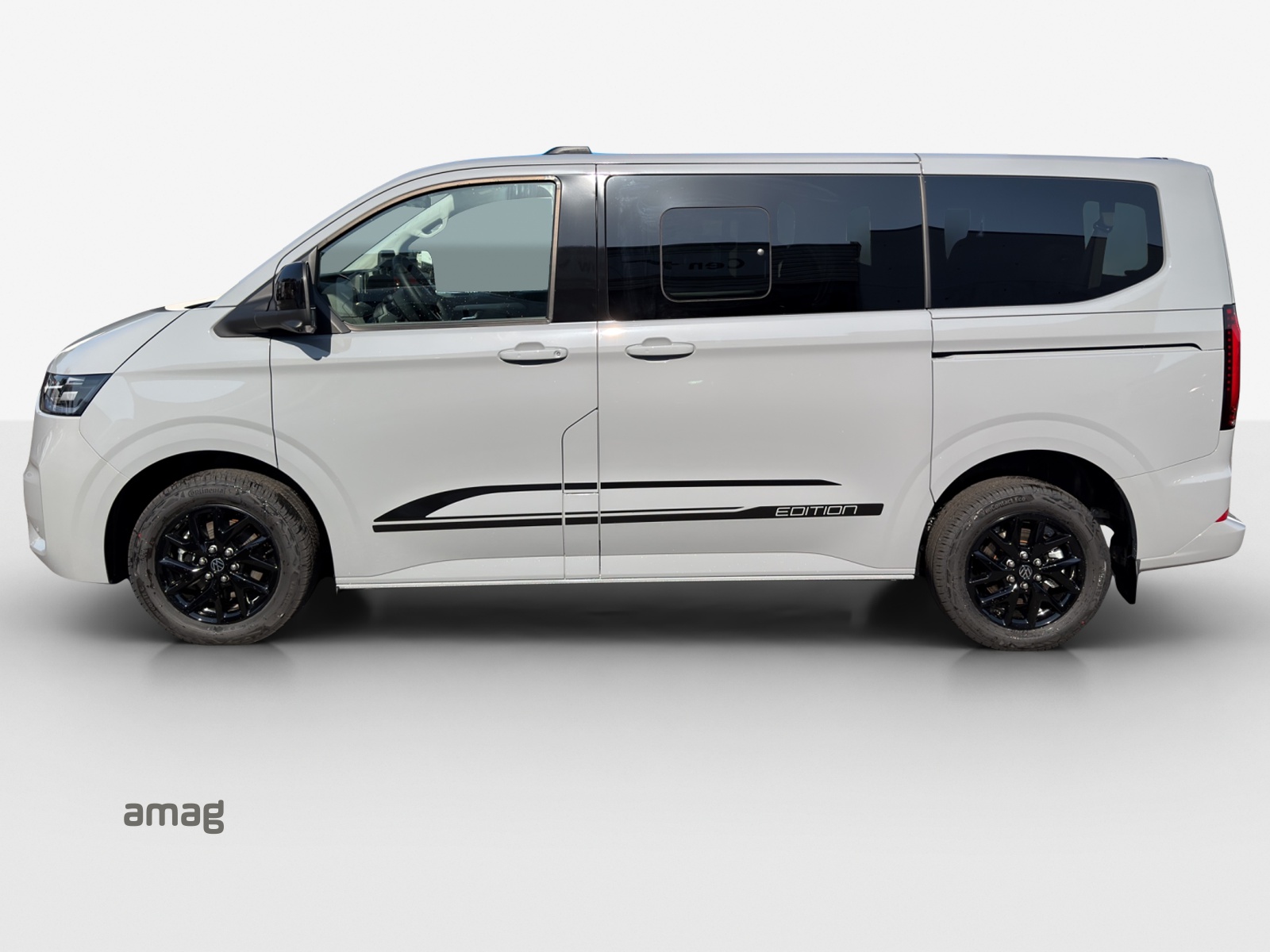 VW Caravelle 2.5TSI eHYBRID Edition 16,5kWh 8Aut.-showroom-element-1