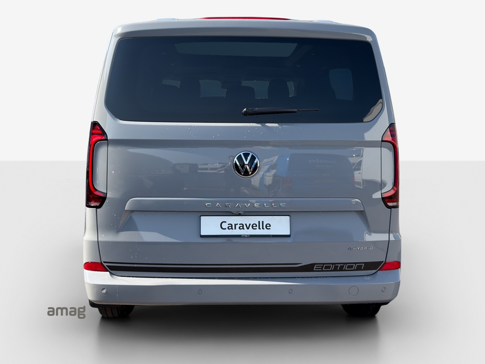 VW Caravelle 2.5TSI eHYBRID Edition 16,5kWh 8Aut.-showroom-element-3