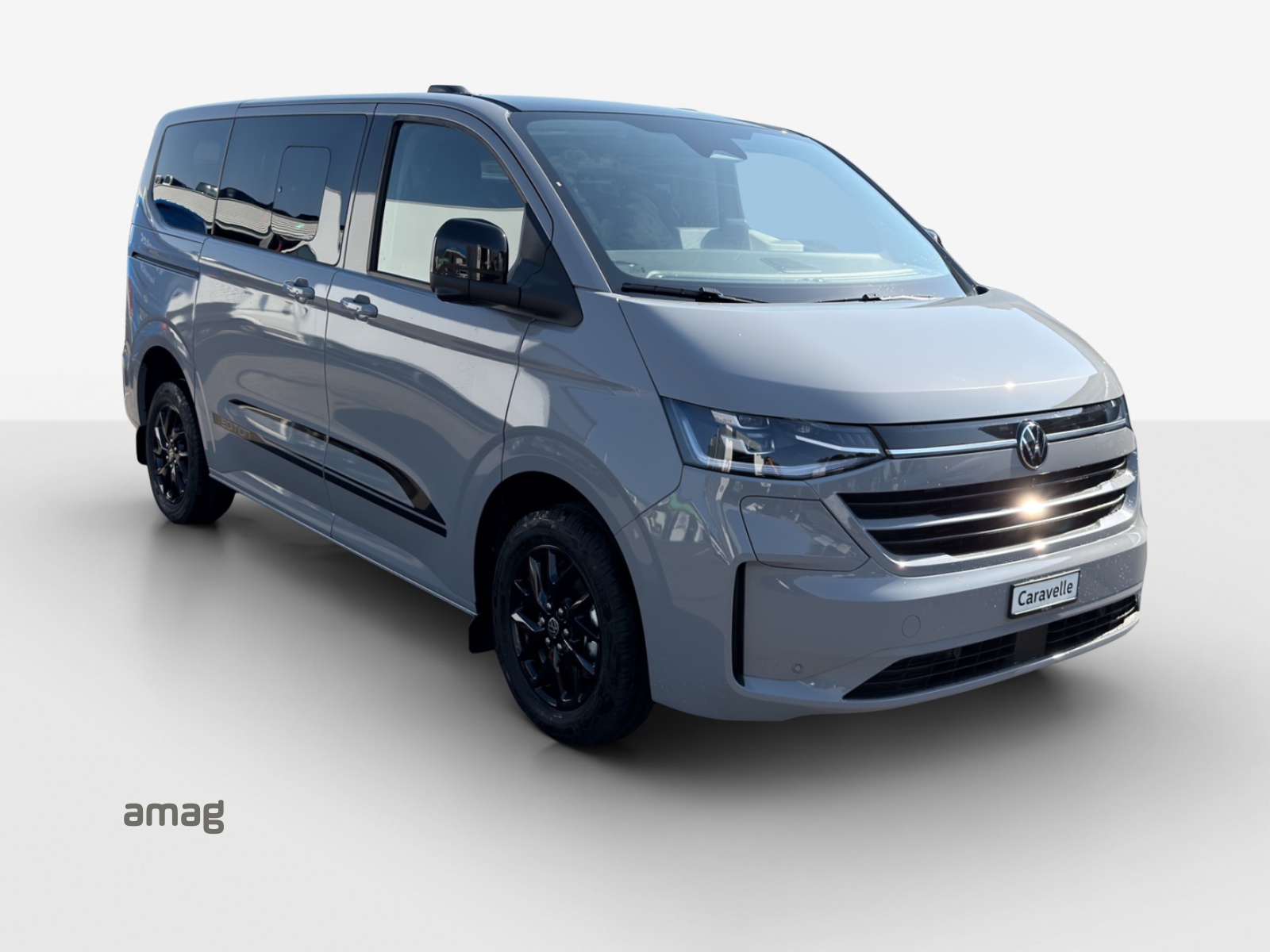 VW Caravelle 2.5TSI eHYBRID Edition 16,5kWh 8Aut.-image-5