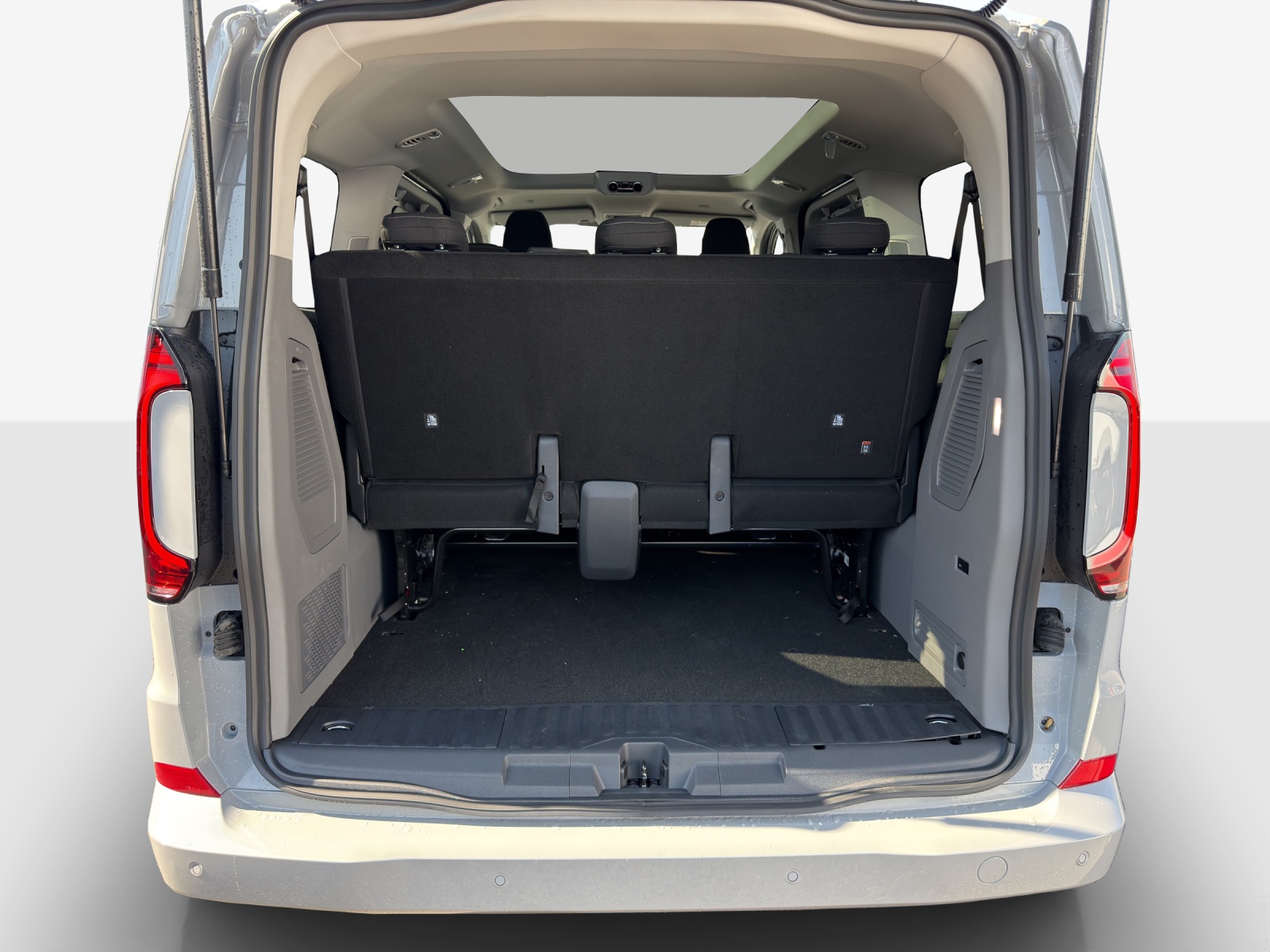 VW Caravelle 2.5TSI eHYBRID Edition 16,5kWh 8Aut.-image-12