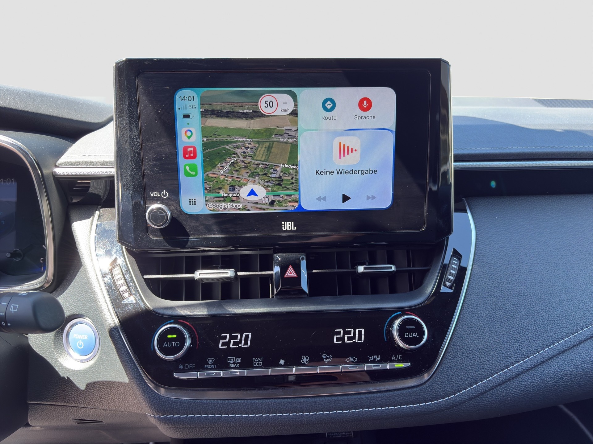 TOYOTA Corolla 2.0 HSD Premium e-CVT-image-13
