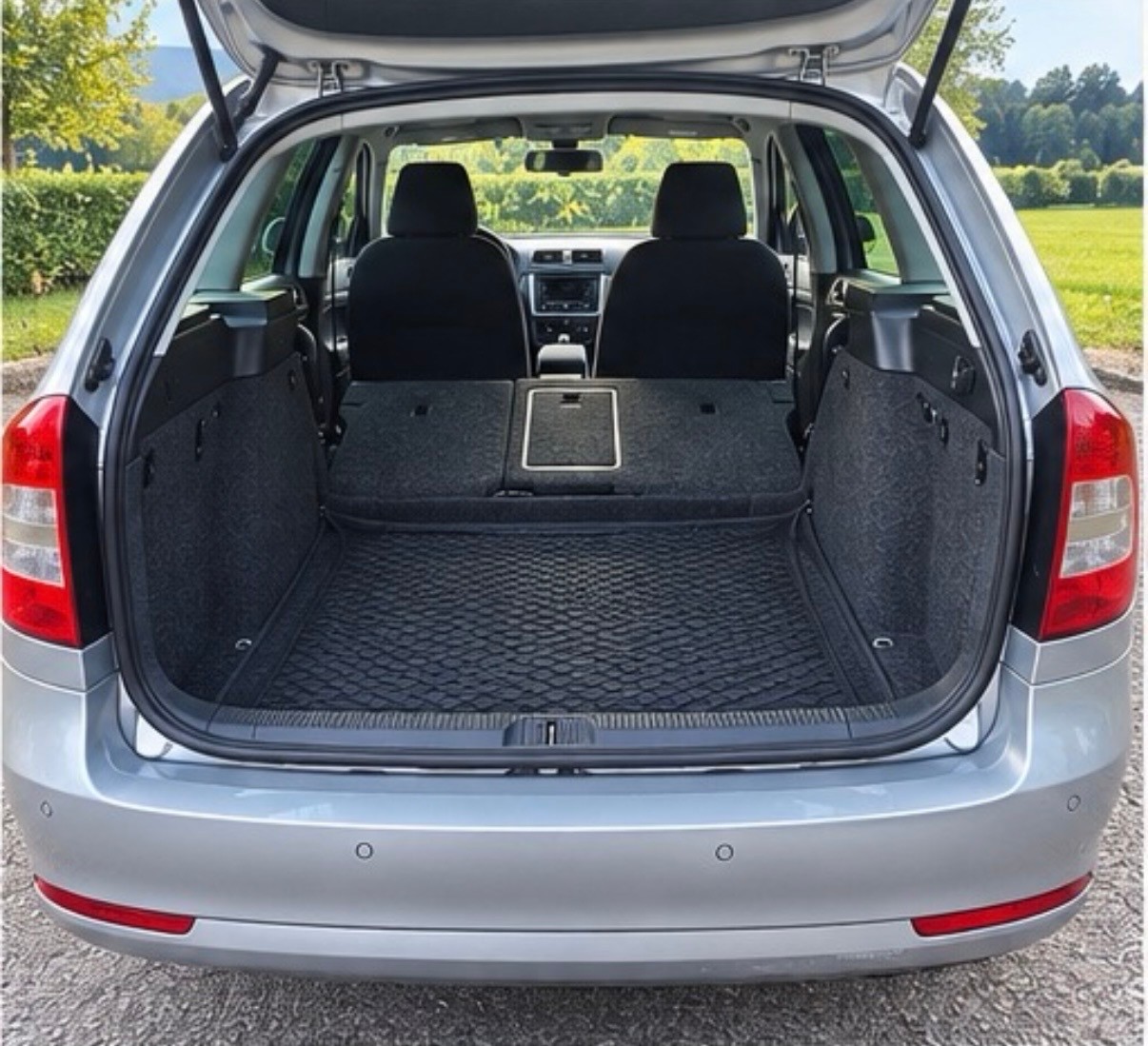 SKODA 1.6 TDI GreenLine-image-3