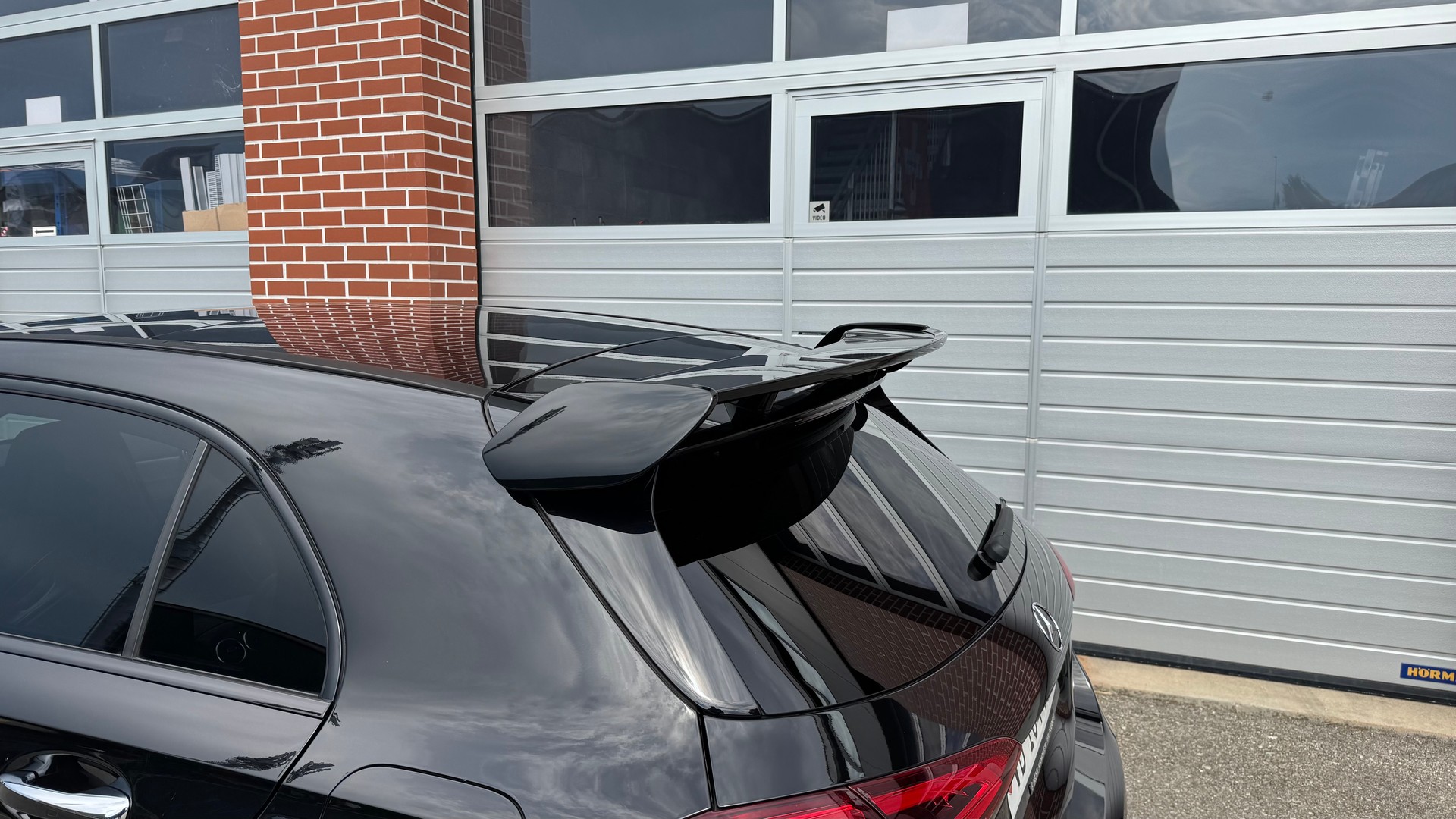 MERCEDES-BENZ A 45 S AMG 4Matic+ Speedshift-image-7