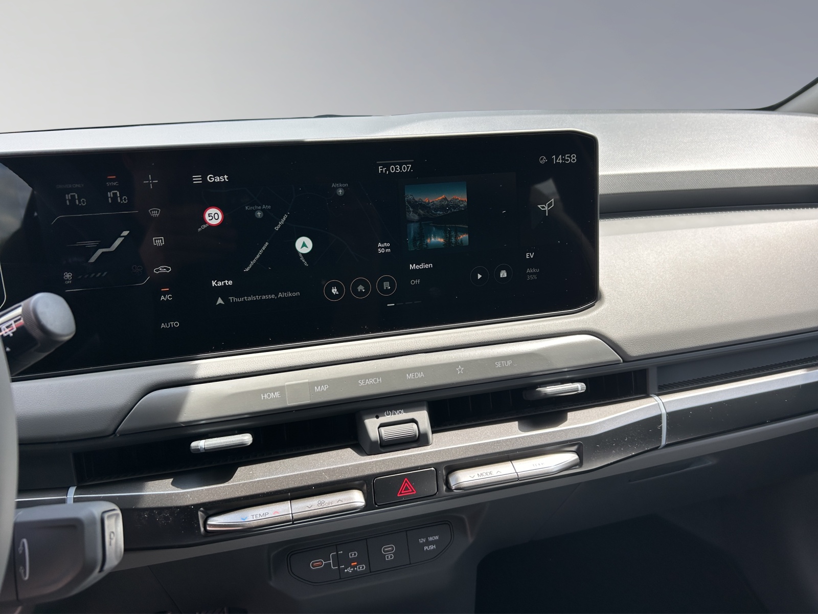 KIA EV3 81 kWh Air Long Range-image-14